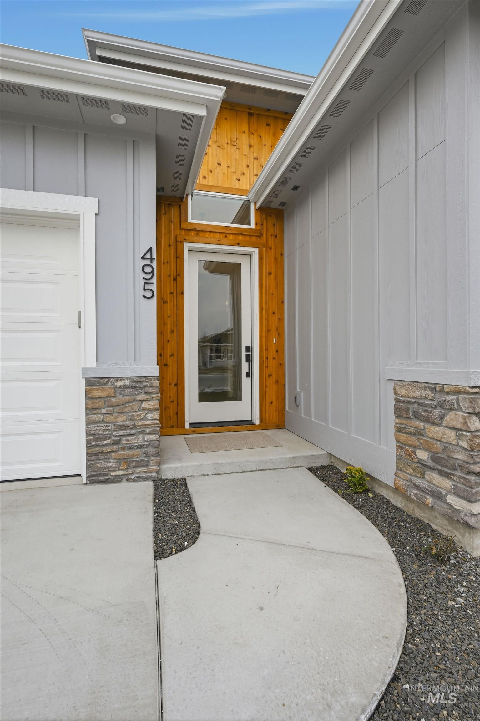 495 W Millstone St, Middleton, Idaho 83644, 3 Bedrooms, 2 Bathrooms, Residential For Sale, Price $654,900,MLS 98972513