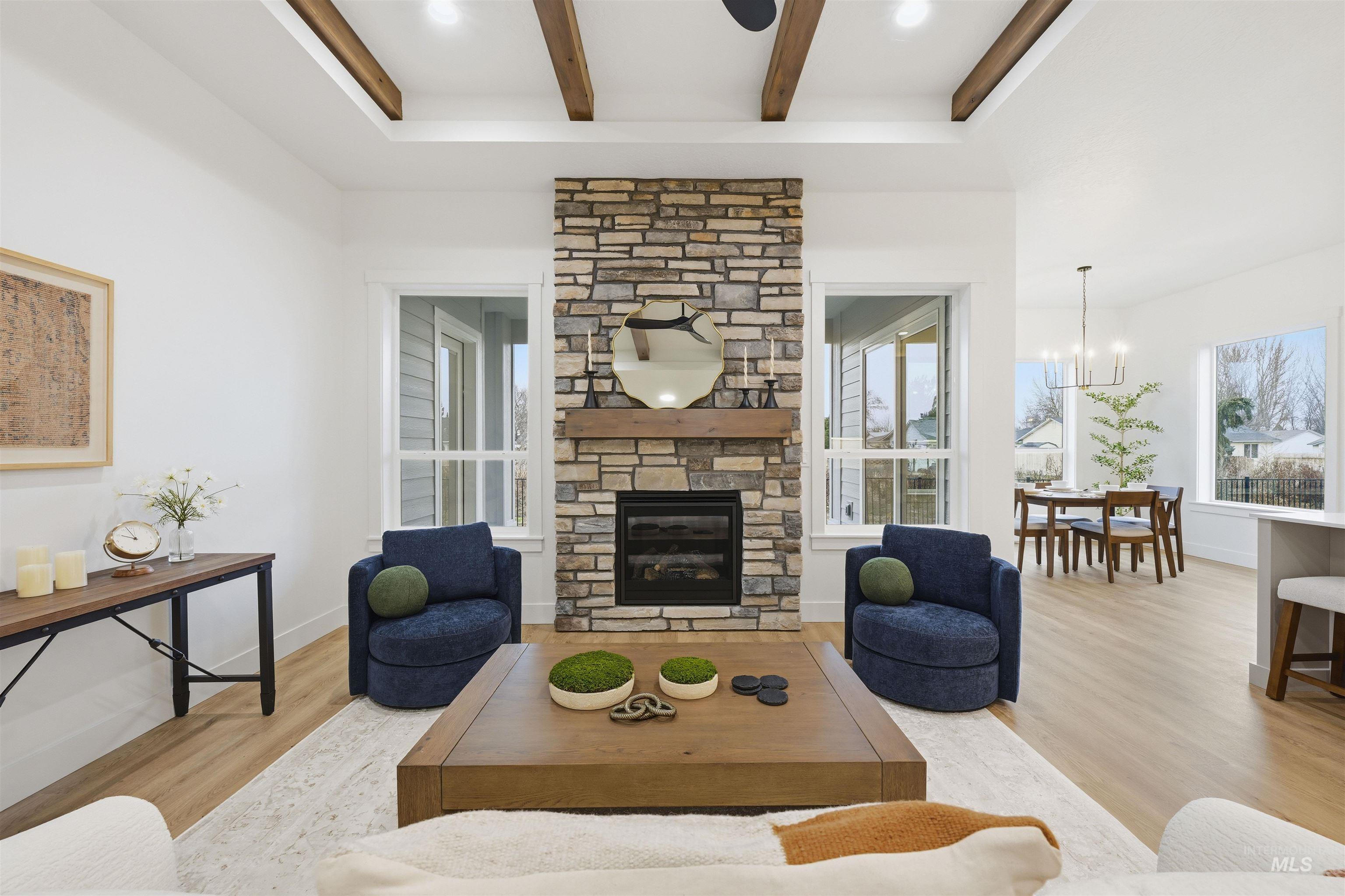 495 W Millstone St, Middleton, Idaho 83644, 3 Bedrooms, 2 Bathrooms, Residential For Sale, Price $654,900,MLS 98972513