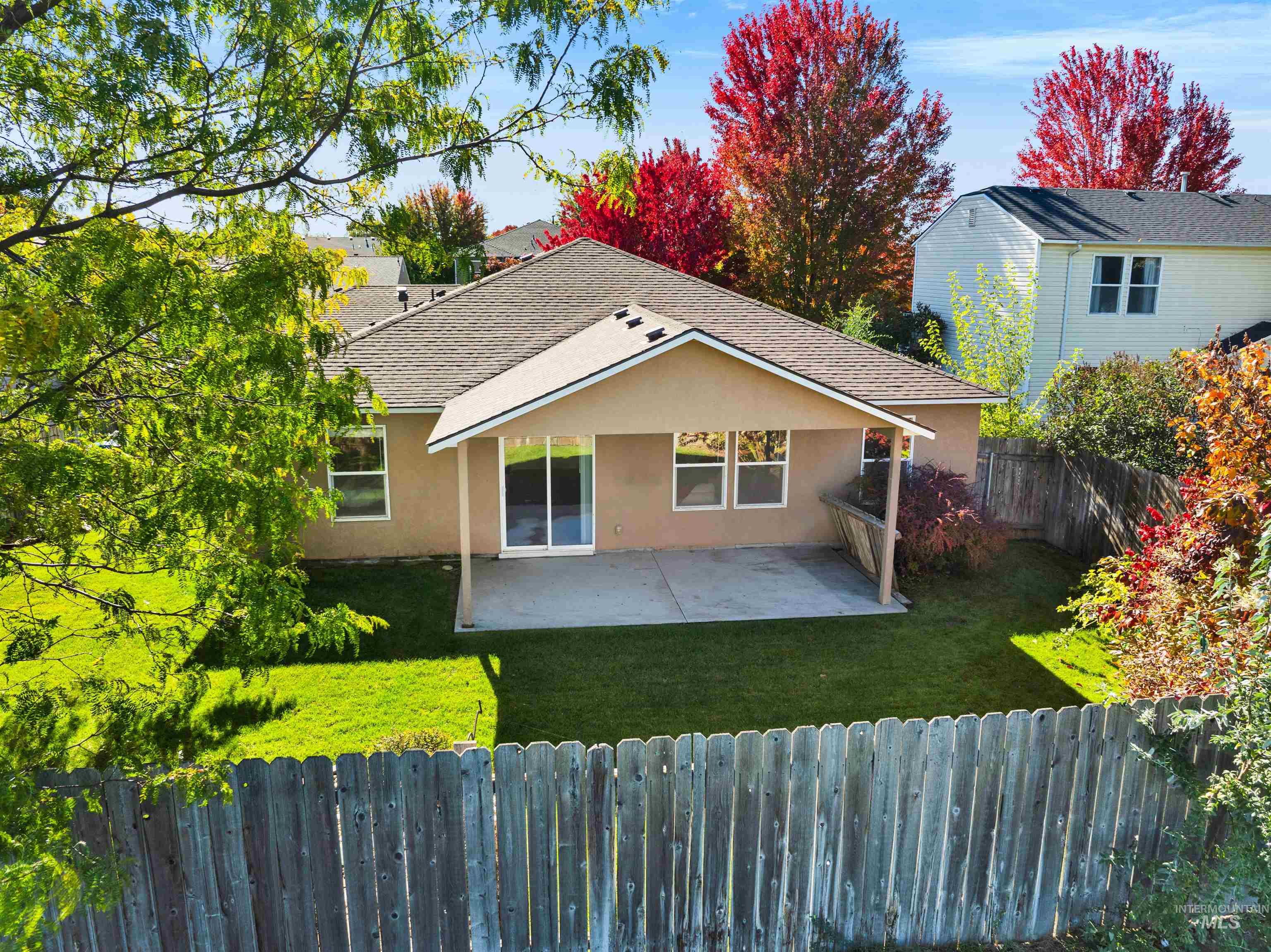 344 E Rose Lake Dr, Middleton, Idaho 83644, 3 Bedrooms, 2 Bathrooms, Residential For Sale, Price $395,000,MLS 98972515