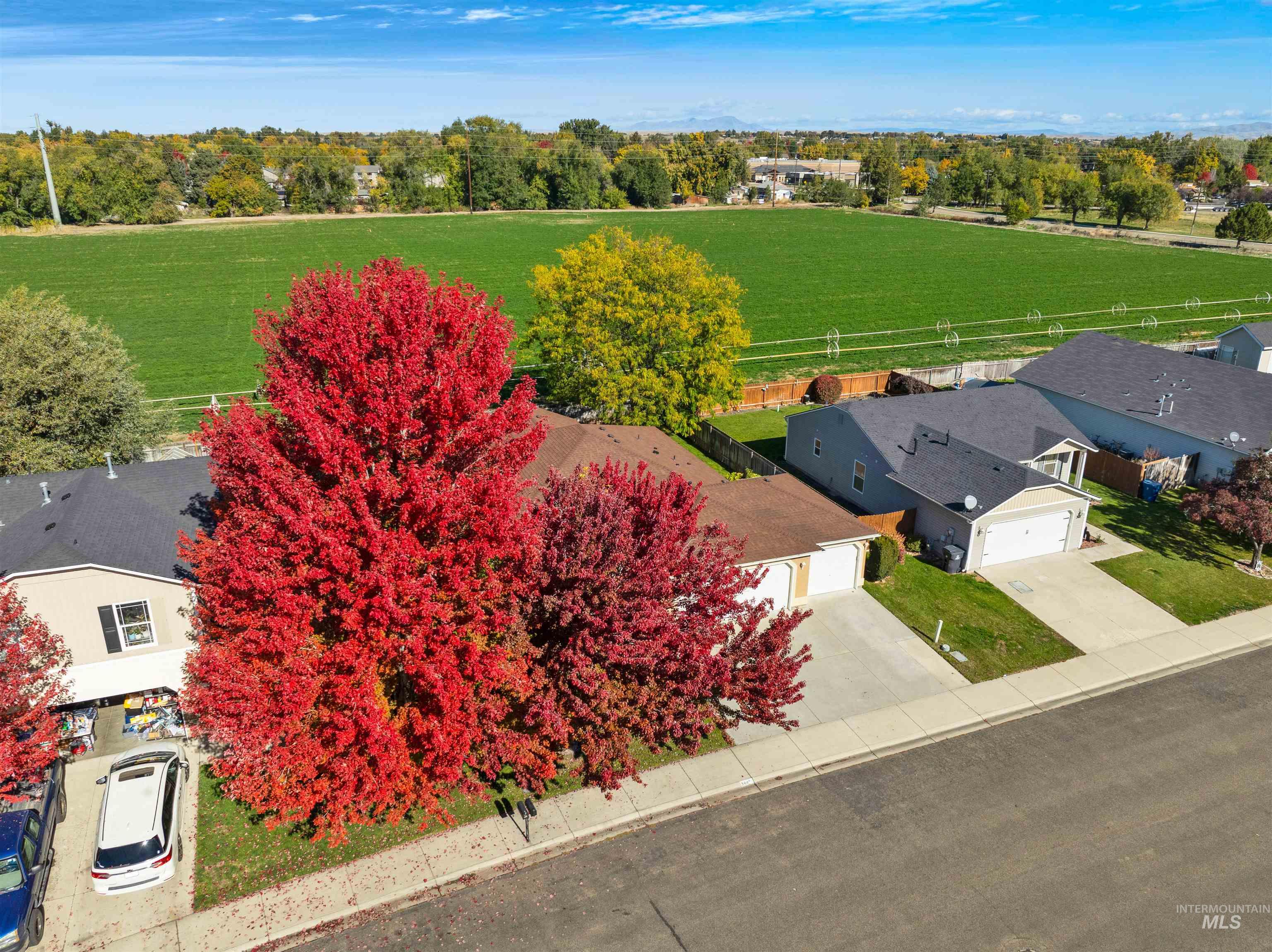 344 E Rose Lake Dr, Middleton, Idaho 83644, 3 Bedrooms, 2 Bathrooms, Residential For Sale, Price $395,000,MLS 98972515