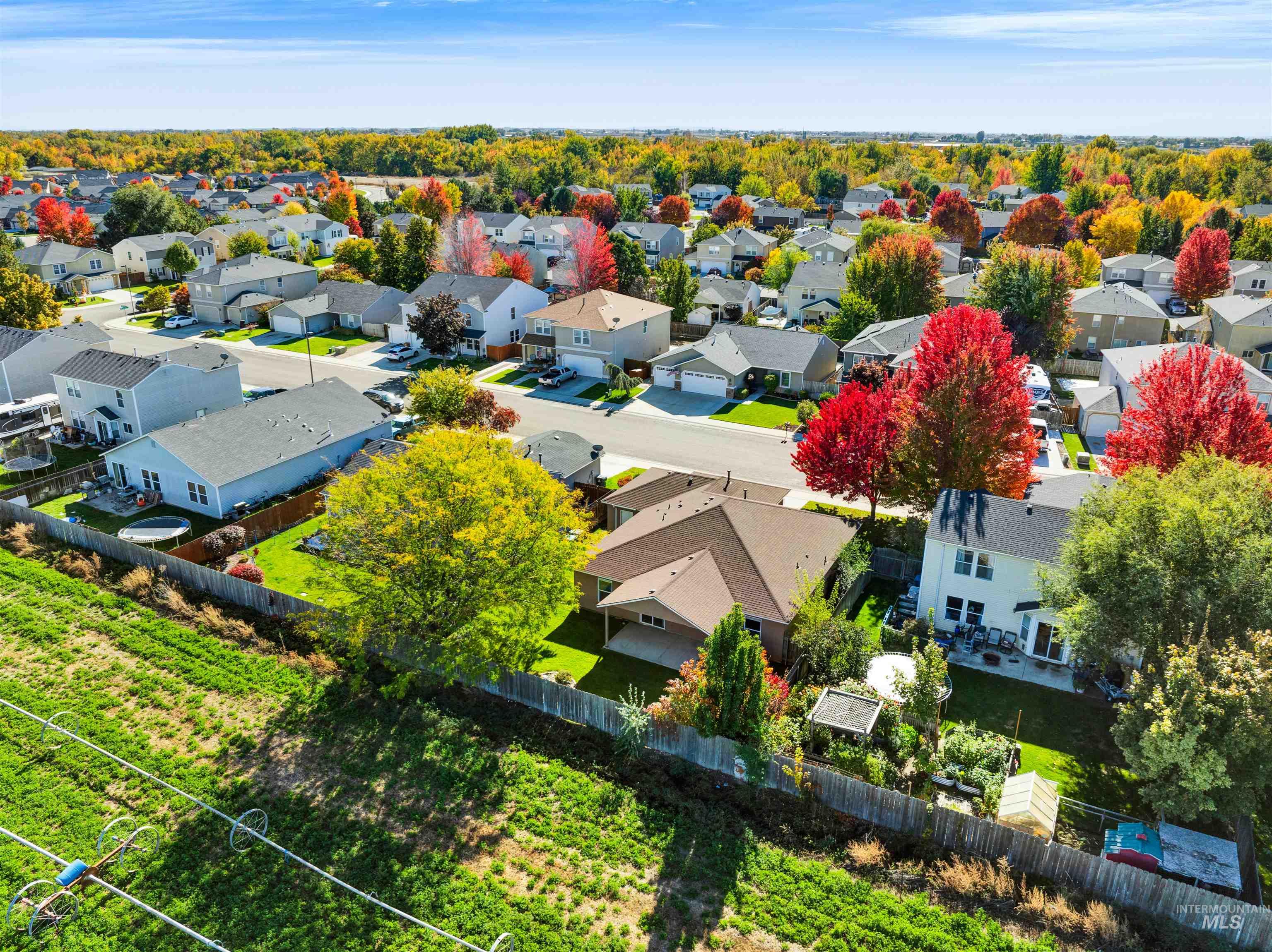 344 E Rose Lake Dr, Middleton, Idaho 83644, 3 Bedrooms, 2 Bathrooms, Residential For Sale, Price $395,000,MLS 98972515