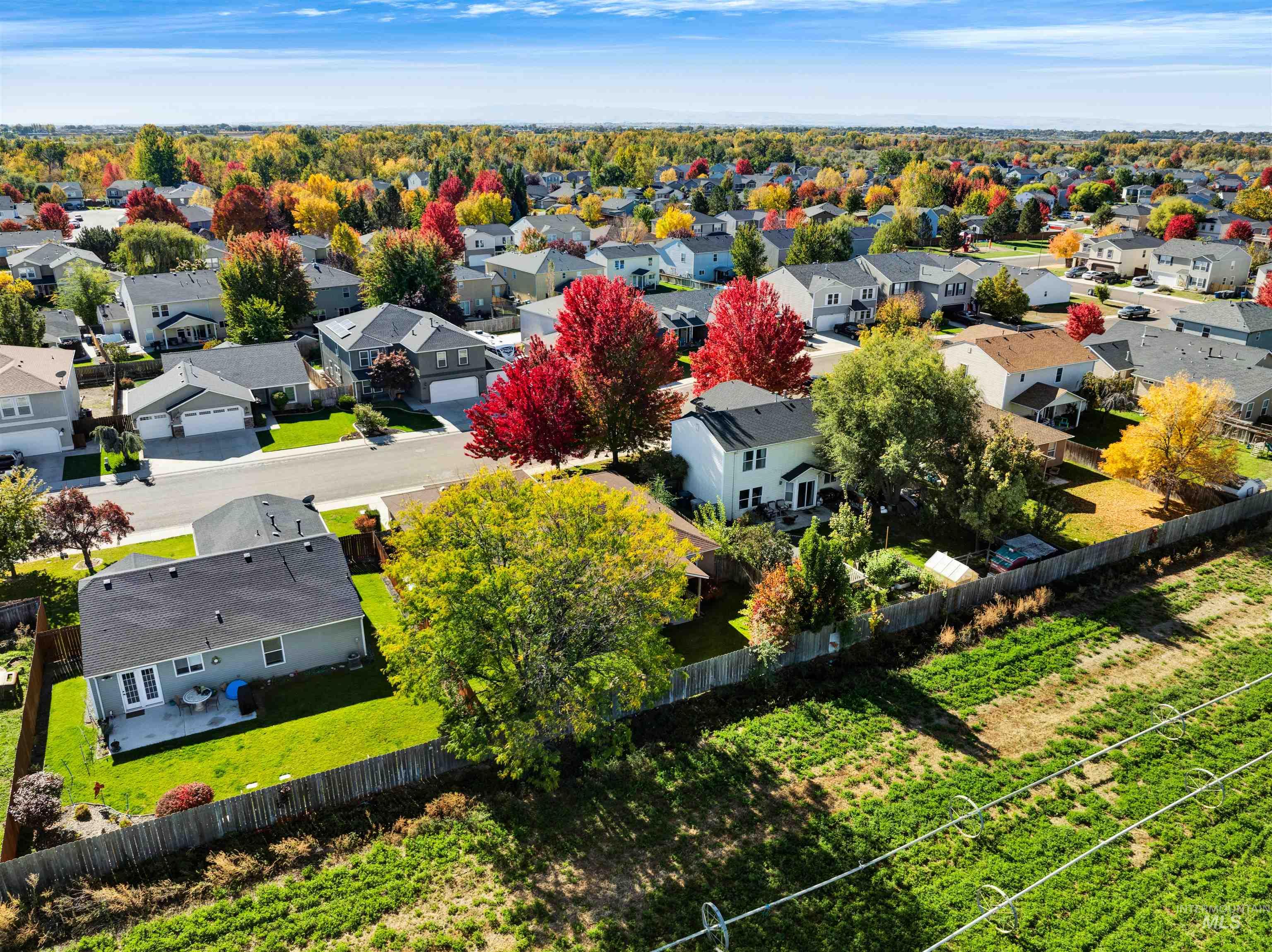 344 E Rose Lake Dr, Middleton, Idaho 83644, 3 Bedrooms, 2 Bathrooms, Residential For Sale, Price $395,000,MLS 98972515