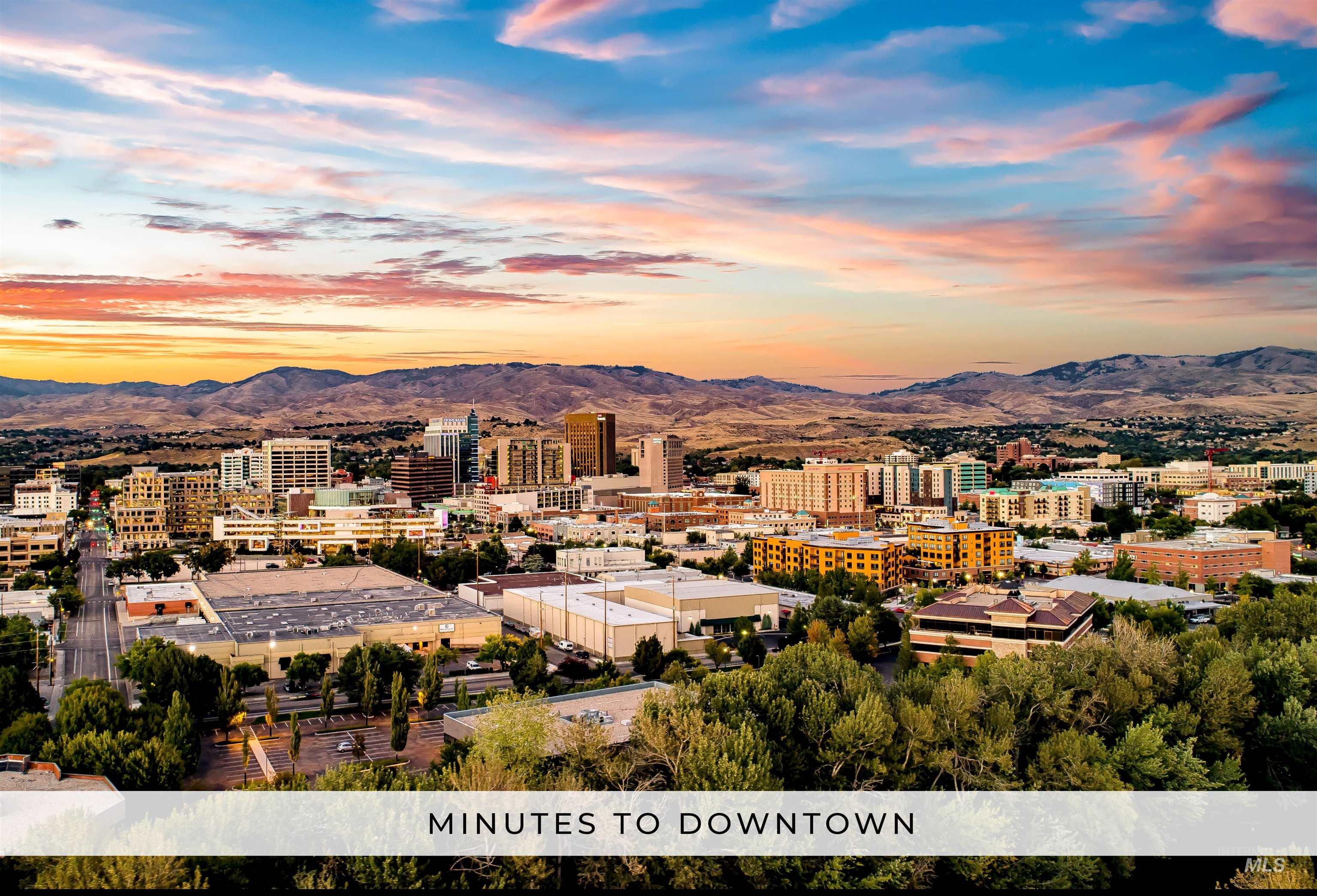 1526/1524 S Lincoln Ave, Boise, Idaho 83706, 5 Bedrooms, 4 Bathrooms, Residential For Sale, Price $1,199,000,MLS 98972516