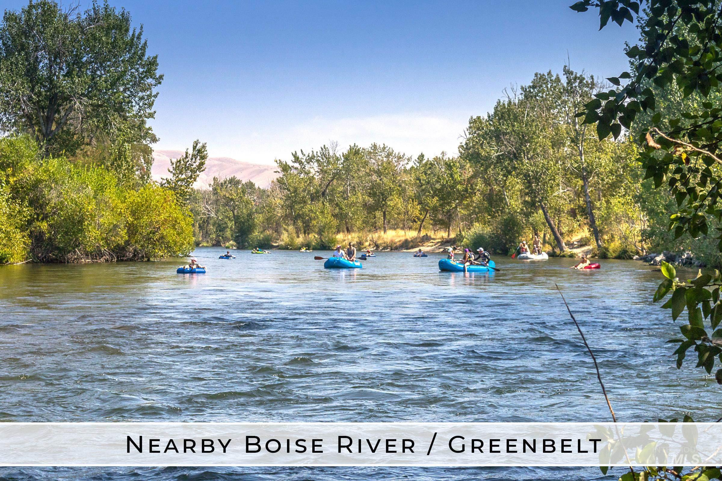 1526/1524 S Lincoln Ave, Boise, Idaho 83706, 5 Bedrooms, 4 Bathrooms, Residential For Sale, Price $1,199,000,MLS 98972516