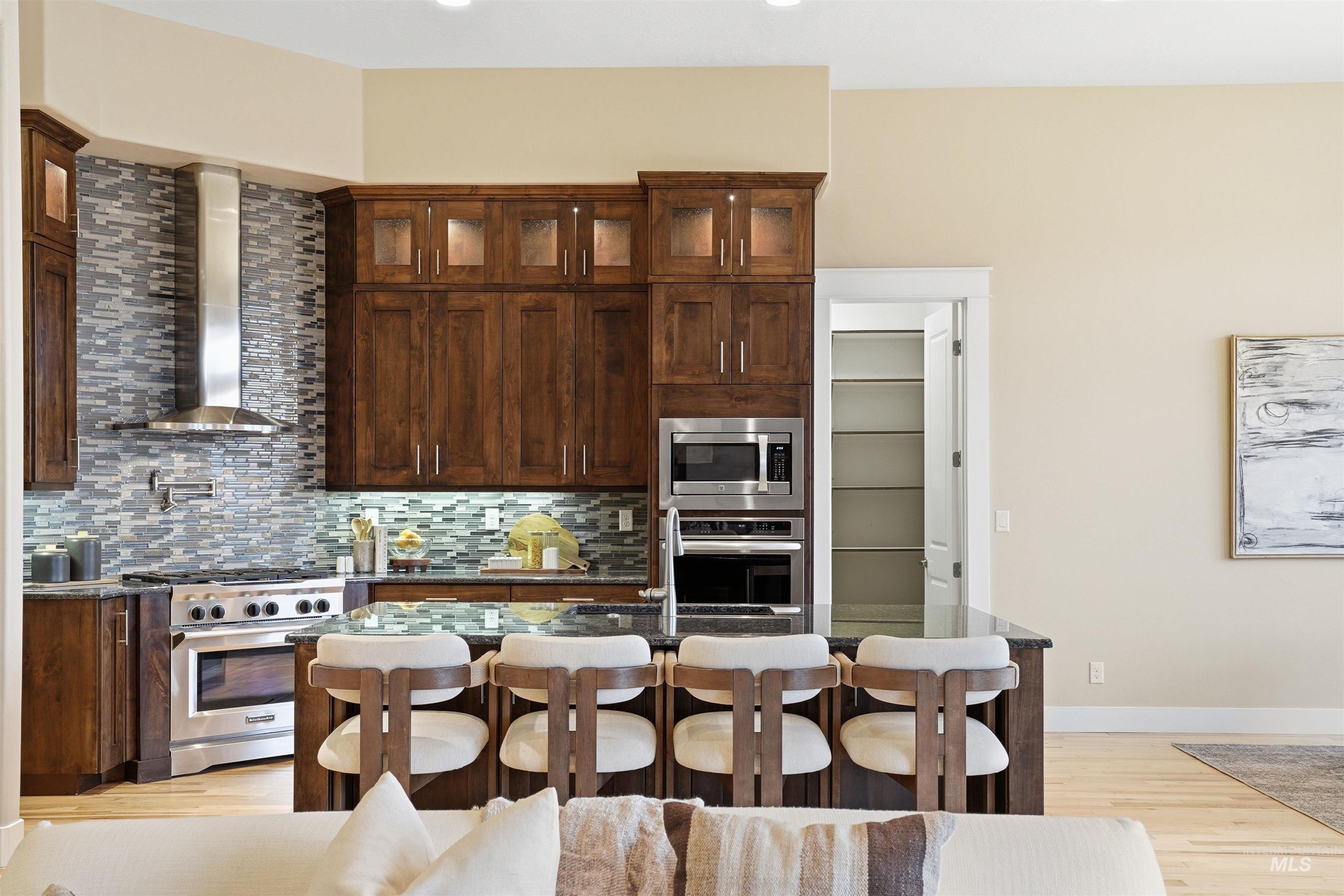 2272 W Winter Camp Dr, Boise, Idaho 83703, 5 Bedrooms, 3.5 Bathrooms, Residential For Sale, Price $1,285,000,MLS 98972517