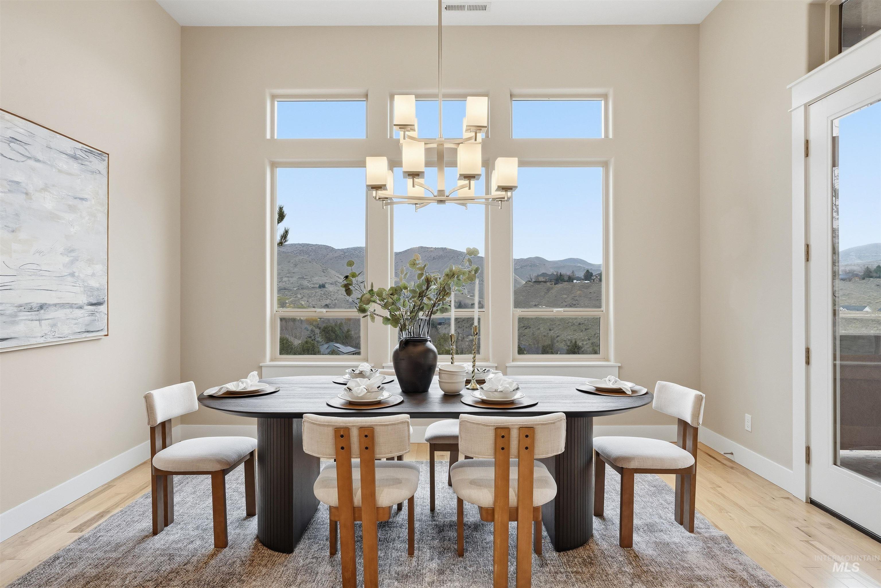 2272 W Winter Camp Dr, Boise, Idaho 83703, 5 Bedrooms, 3.5 Bathrooms, Residential For Sale, Price $1,285,000,MLS 98972517