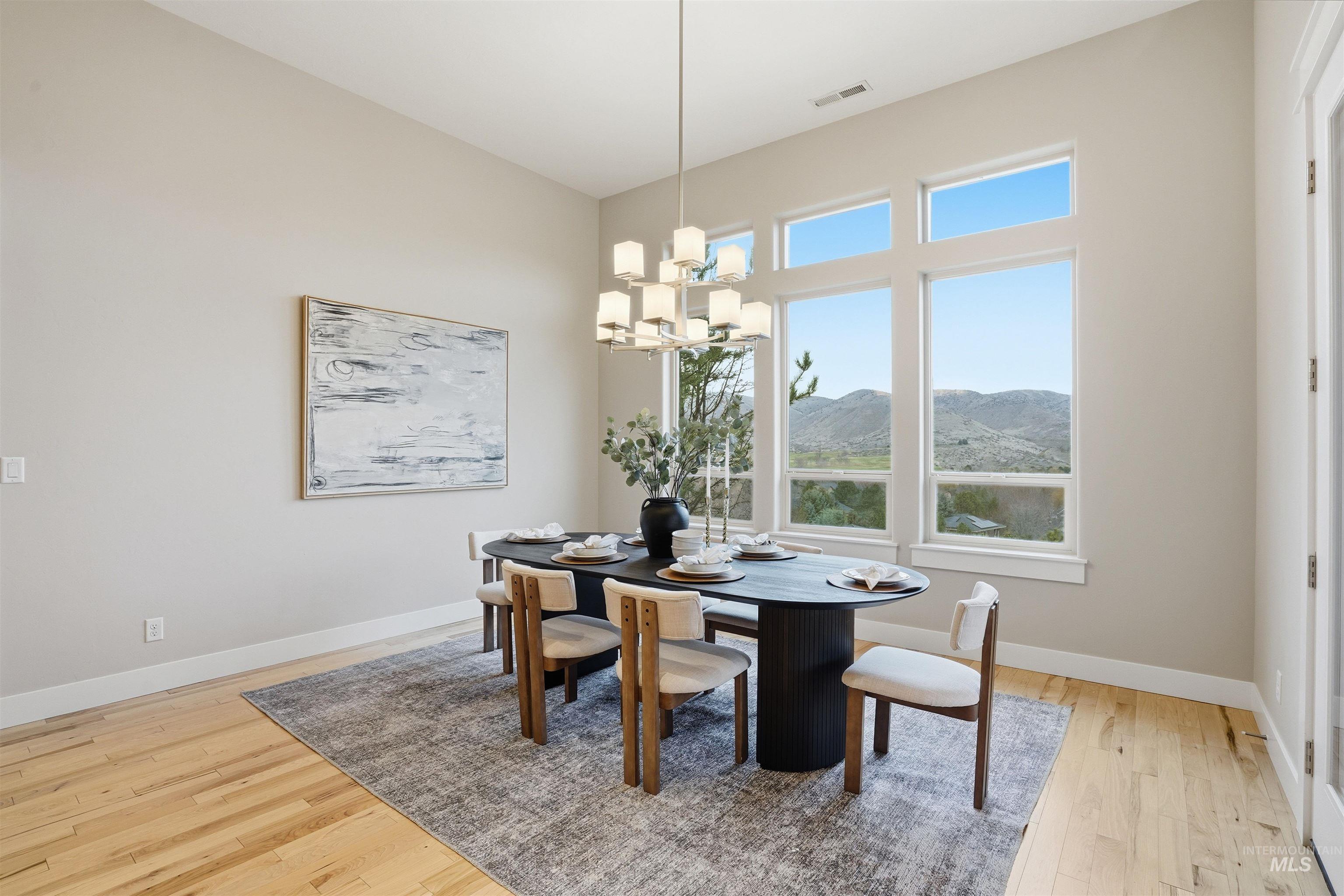 2272 W Winter Camp Dr, Boise, Idaho 83703, 5 Bedrooms, 3.5 Bathrooms, Residential For Sale, Price $1,285,000,MLS 98972517