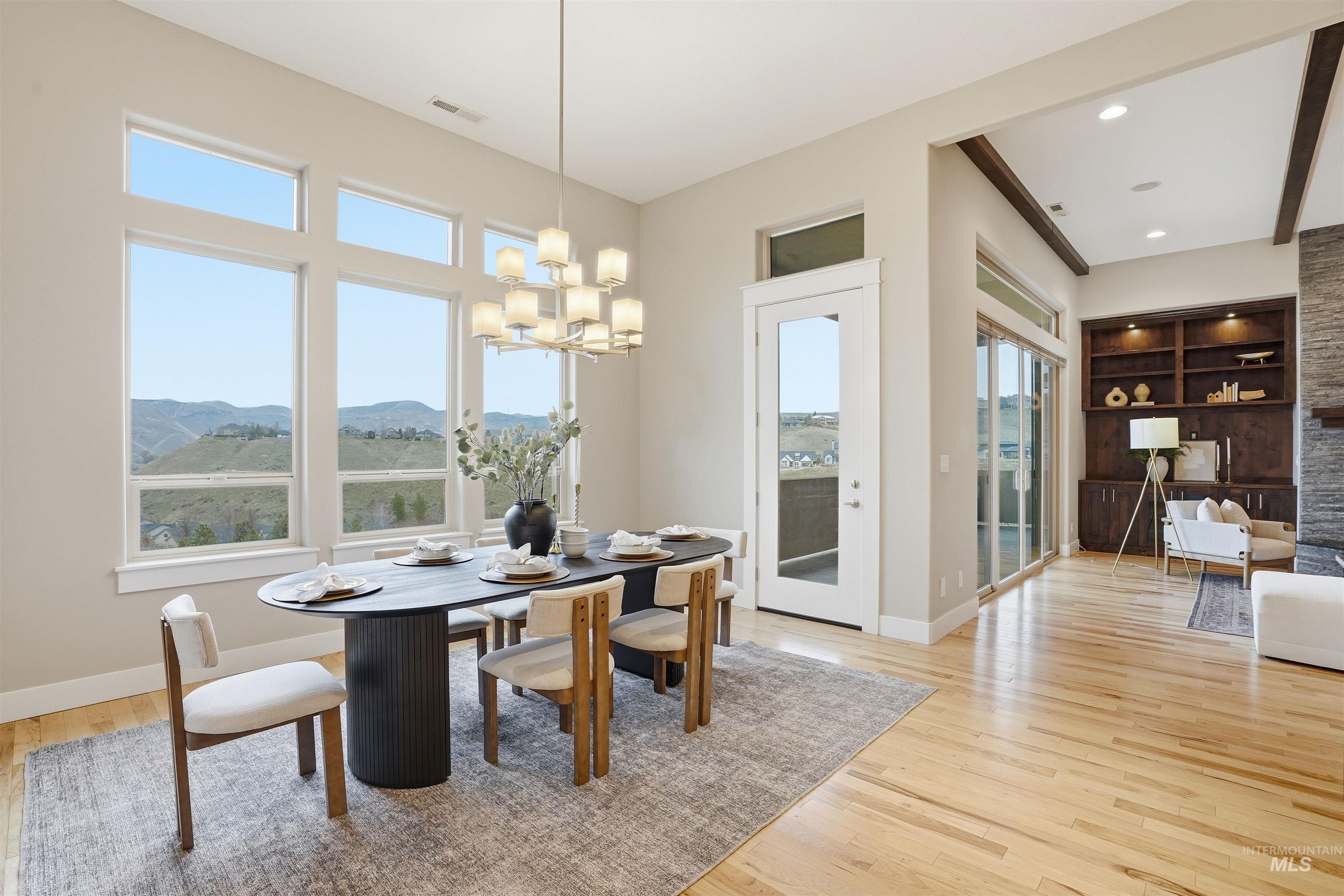 2272 W Winter Camp Dr, Boise, Idaho 83703, 5 Bedrooms, 3.5 Bathrooms, Residential For Sale, Price $1,285,000,MLS 98972517