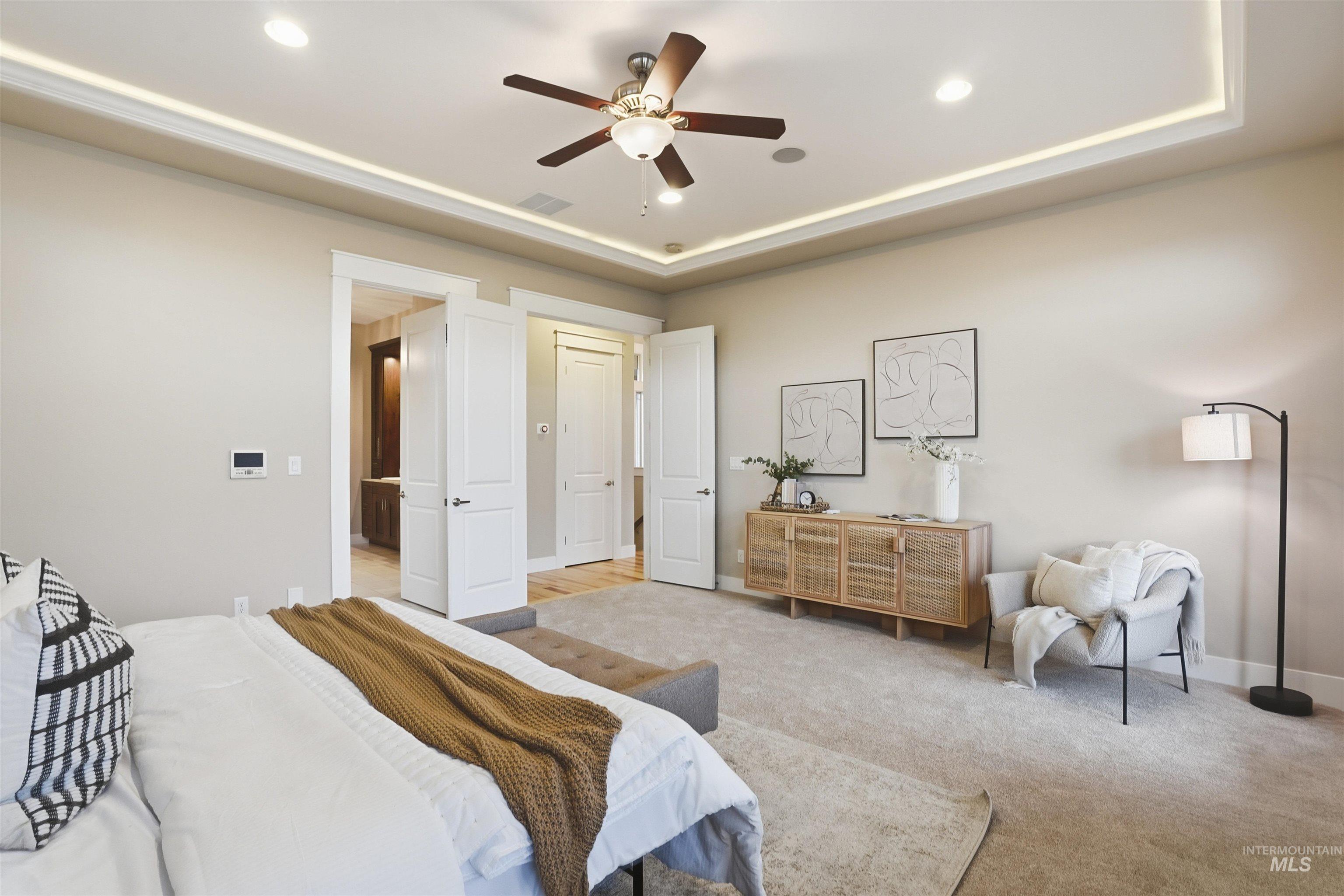 2272 W Winter Camp Dr, Boise, Idaho 83703, 5 Bedrooms, 3.5 Bathrooms, Residential For Sale, Price $1,285,000,MLS 98972517