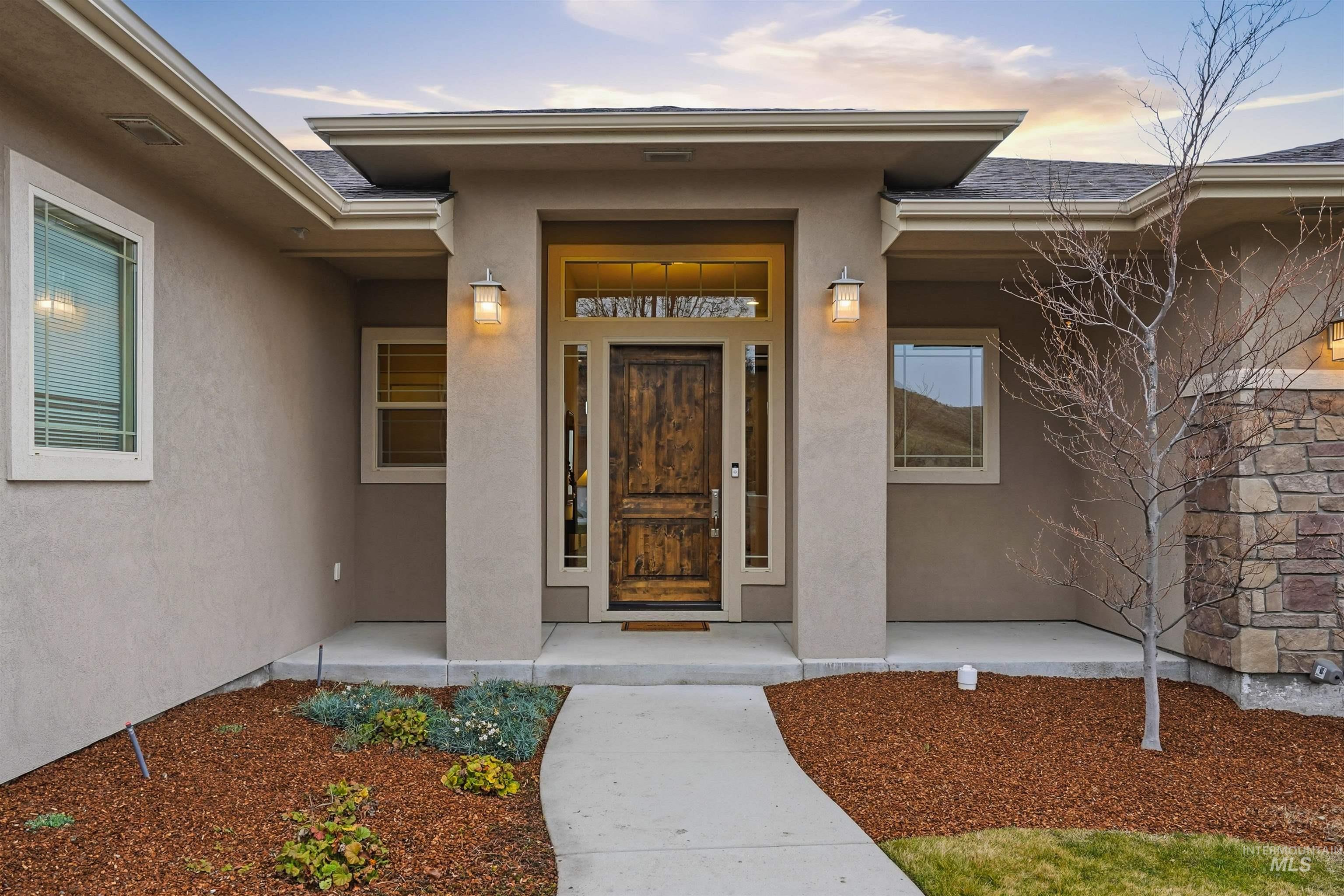 2272 W Winter Camp Dr, Boise, Idaho 83703, 5 Bedrooms, 3.5 Bathrooms, Residential For Sale, Price $1,285,000,MLS 98972517