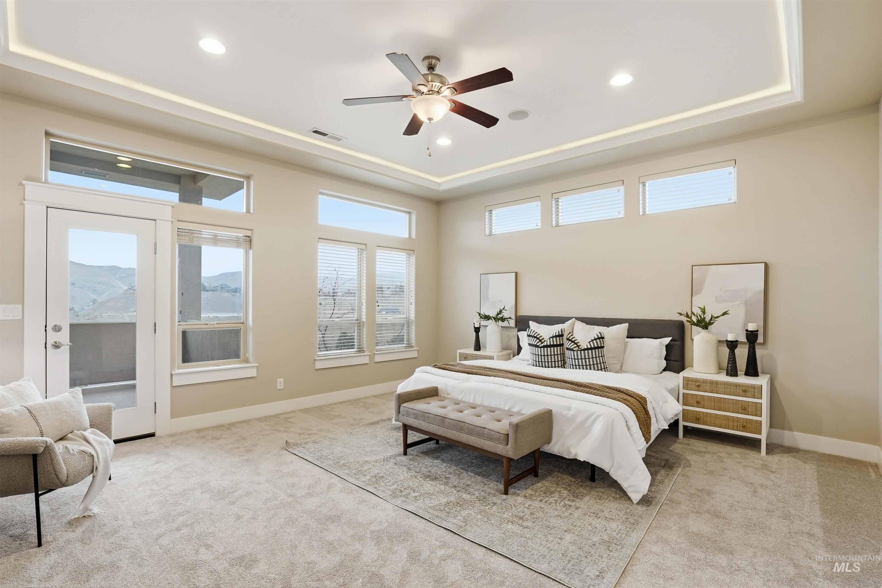 2272 W Winter Camp Dr, Boise, Idaho 83703, 5 Bedrooms, 3.5 Bathrooms, Residential For Sale, Price $1,285,000,MLS 98972517