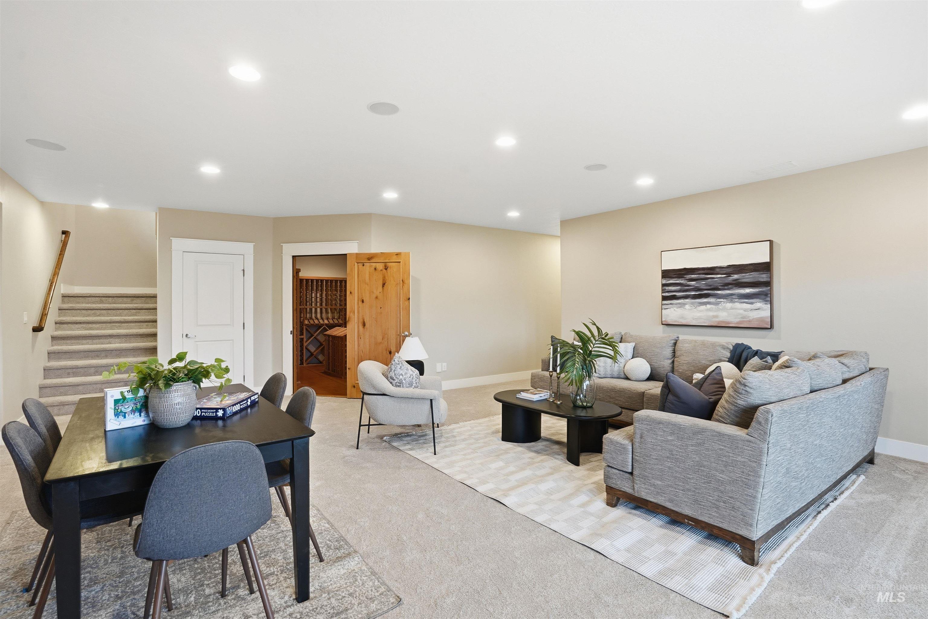 2272 W Winter Camp Dr, Boise, Idaho 83703, 5 Bedrooms, 3.5 Bathrooms, Residential For Sale, Price $1,285,000,MLS 98972517