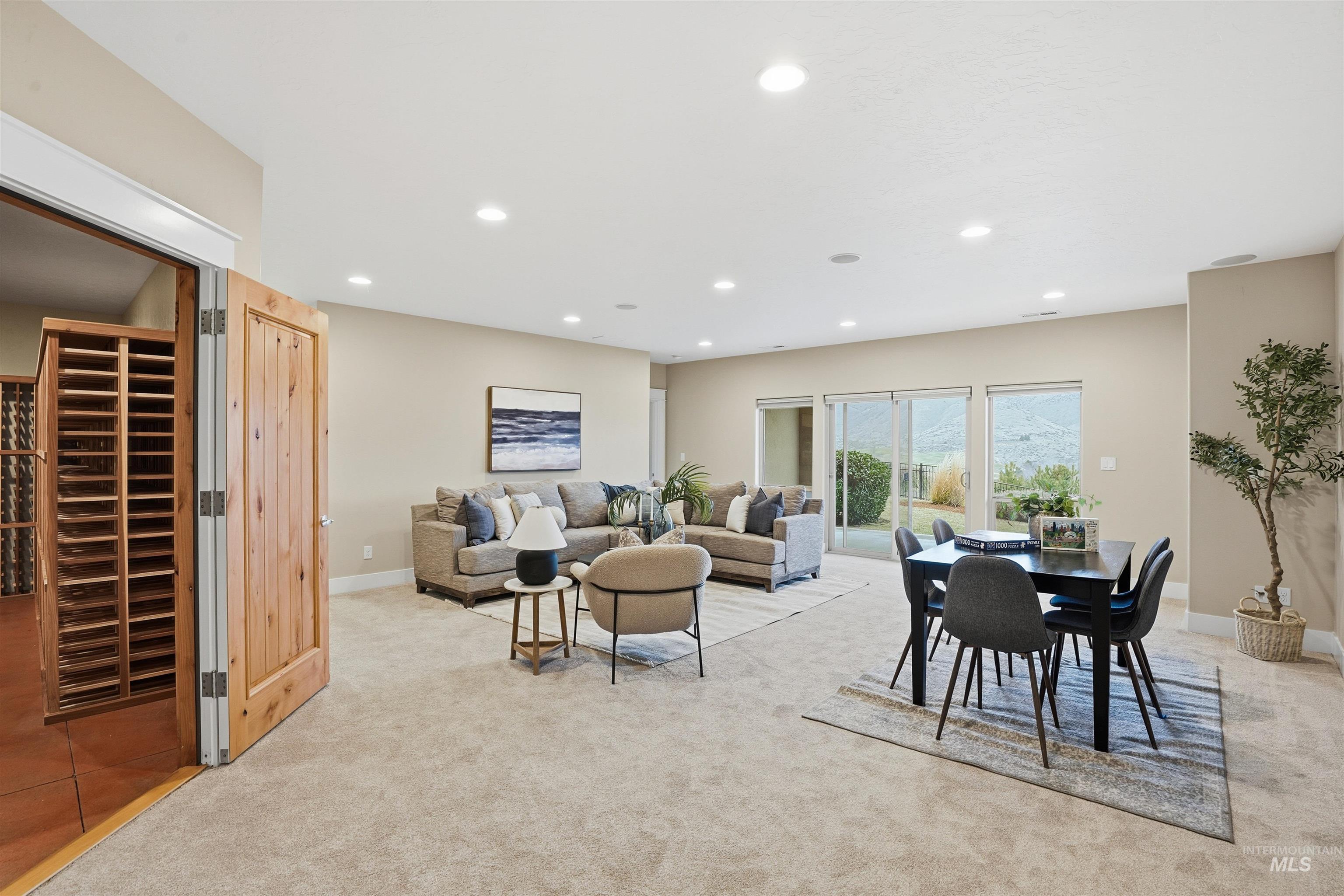 2272 W Winter Camp Dr, Boise, Idaho 83703, 5 Bedrooms, 3.5 Bathrooms, Residential For Sale, Price $1,285,000,MLS 98972517