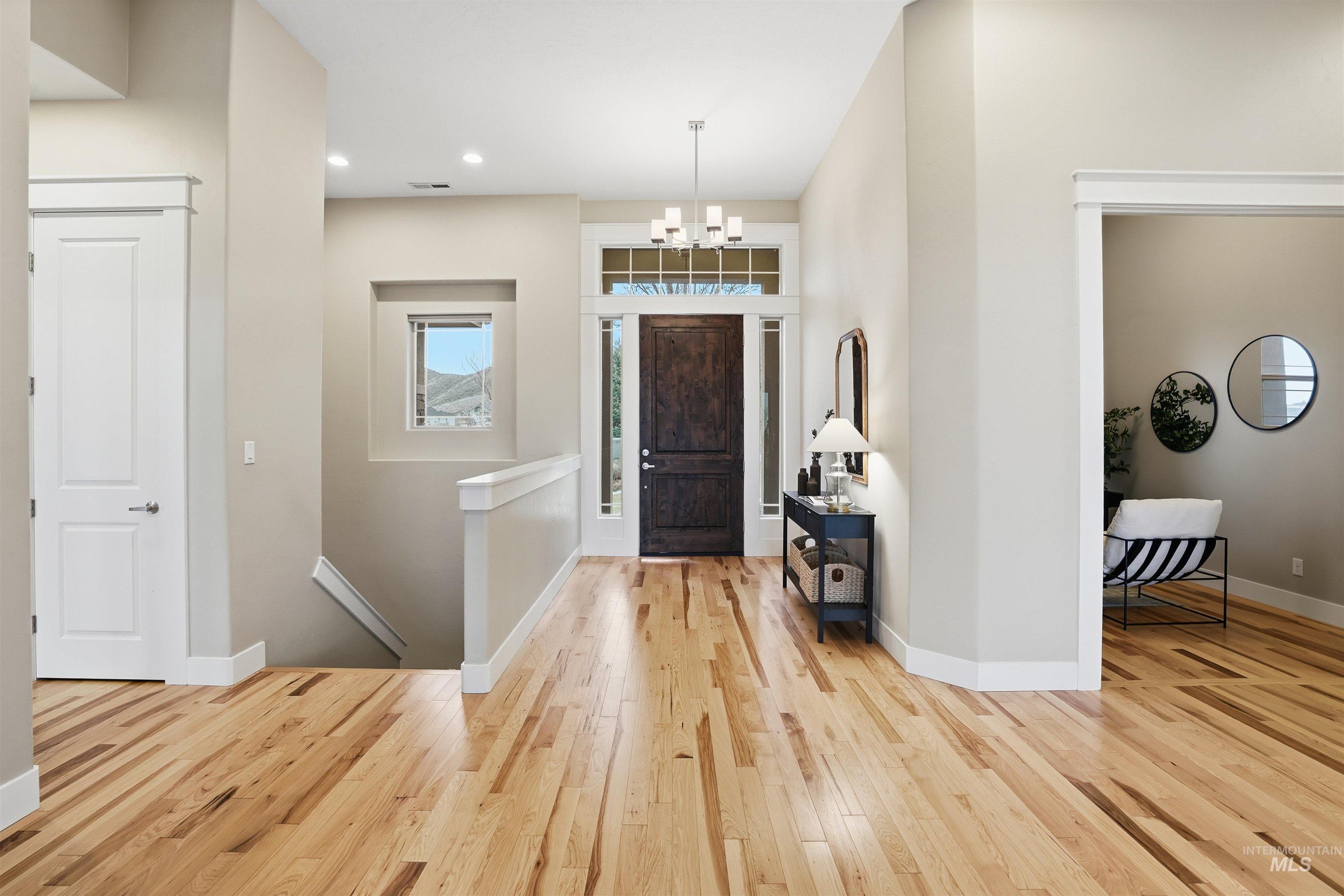 2272 W Winter Camp Dr, Boise, Idaho 83703, 5 Bedrooms, 3.5 Bathrooms, Residential For Sale, Price $1,285,000,MLS 98972517