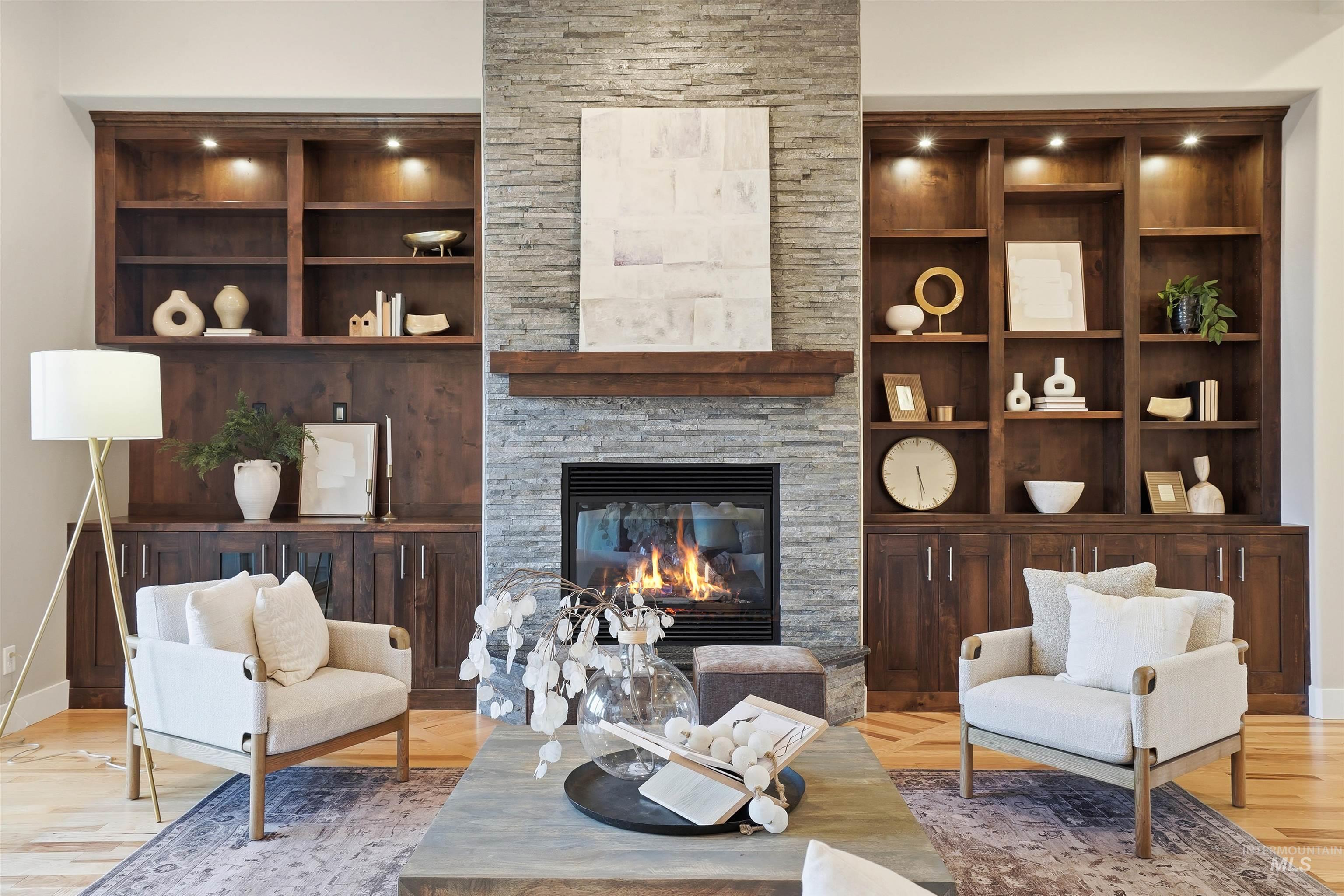 2272 W Winter Camp Dr, Boise, Idaho 83703, 5 Bedrooms, 3.5 Bathrooms, Residential For Sale, Price $1,285,000,MLS 98972517