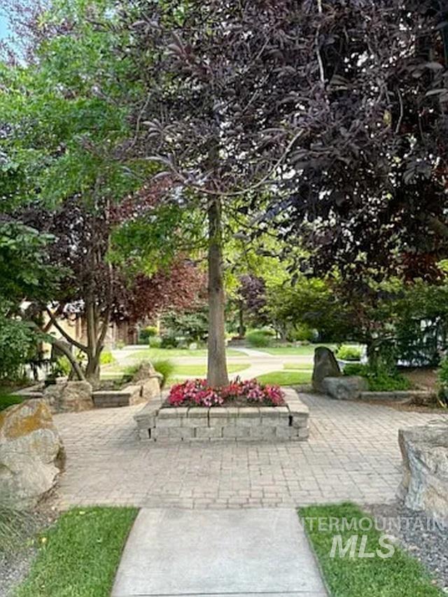 1217 E Lone Creek Dr, Eagle, Idaho 83616, 3 Bedrooms, 2.5 Bathrooms, Rental For Rent, Price $2,900,MLS 98972518