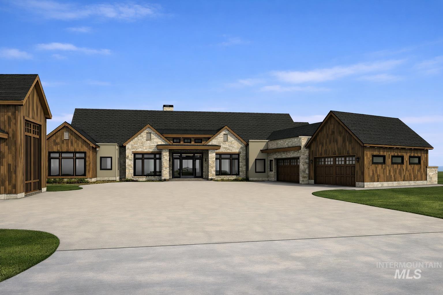 480 E Equine Ln, Eagle, Idaho 83616, 5 Bedrooms, 5.5 Bathrooms, Residential For Sale, Price $5,300,000,MLS 98972519