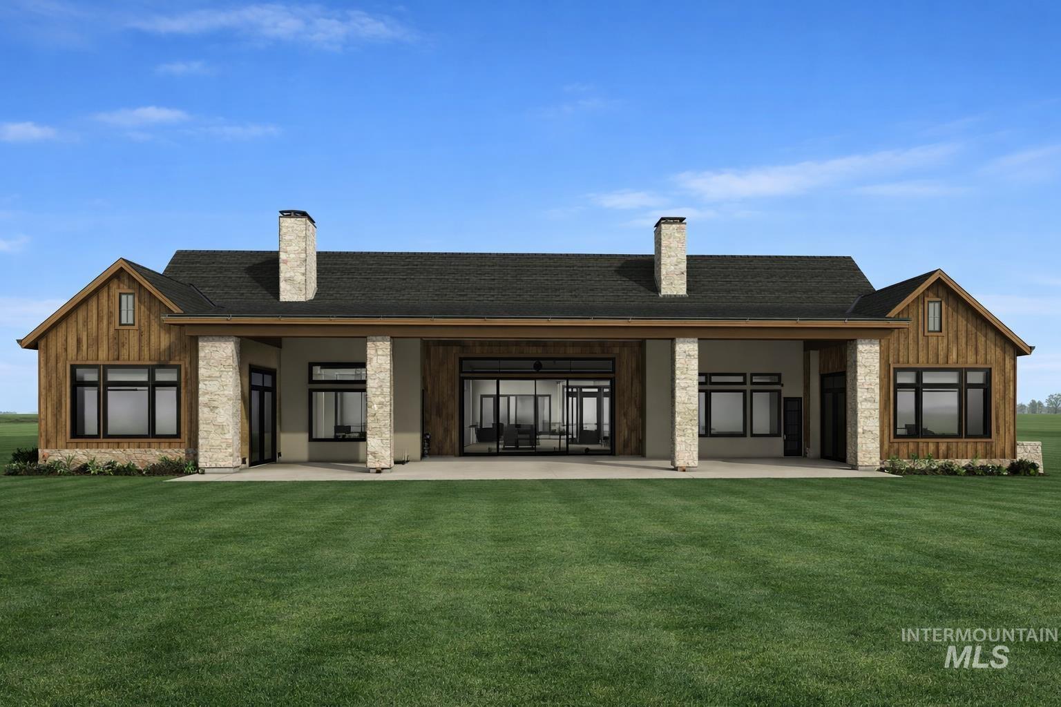 480 E Equine Ln, Eagle, Idaho 83616, 5 Bedrooms, 5.5 Bathrooms, Residential For Sale, Price $5,300,000,MLS 98972519