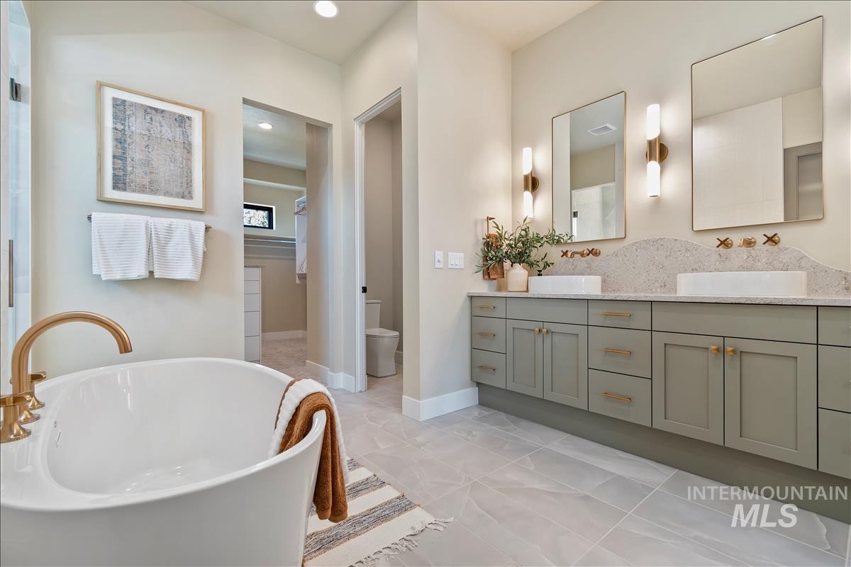 3491 N Templeton Way, Eagle, Idaho 83616, 5 Bedrooms, 5.5 Bathrooms, Residential For Sale, Price $2,395,000,MLS 98972520