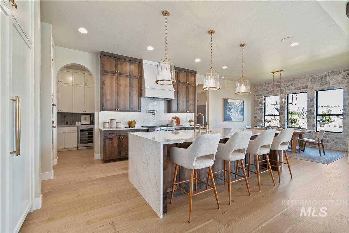 3491 N Templeton Way, Eagle, Idaho 83616, 5 Bedrooms, 5.5 Bathrooms, Residential For Sale, Price $2,395,000,MLS 98972520