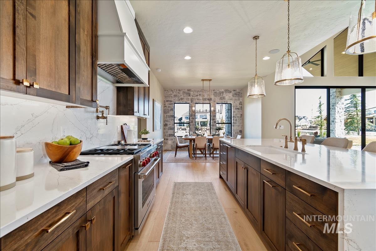 3491 N Templeton Way, Eagle, Idaho 83616, 5 Bedrooms, 5.5 Bathrooms, Residential For Sale, Price $2,395,000,MLS 98972520