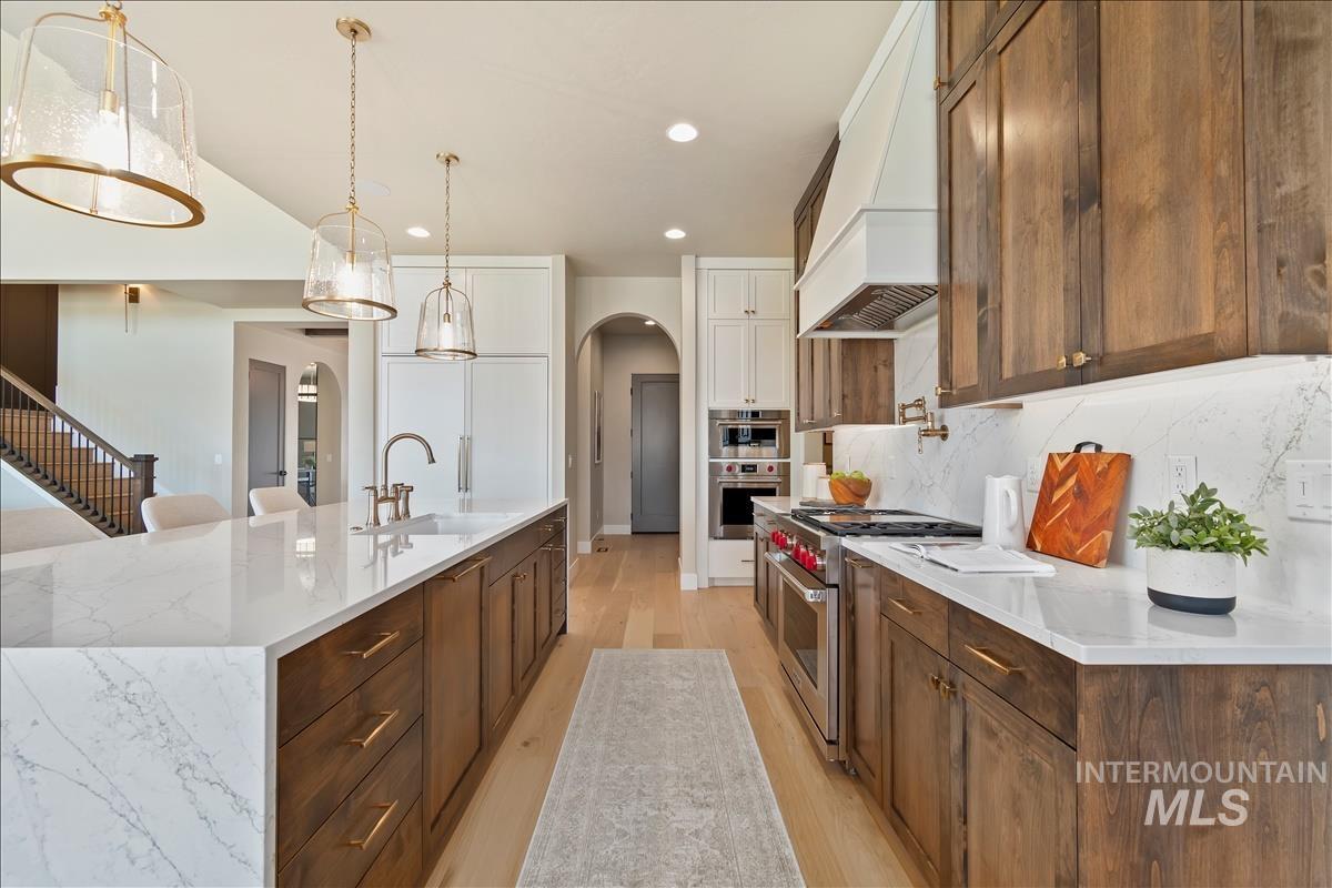 3491 N Templeton Way, Eagle, Idaho 83616, 5 Bedrooms, 5.5 Bathrooms, Residential For Sale, Price $2,395,000,MLS 98972520