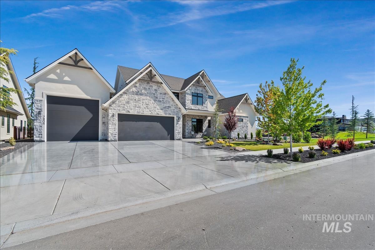 3491 N Templeton Way, Eagle, Idaho 83616, 5 Bedrooms, 5.5 Bathrooms, Residential For Sale, Price $2,395,000, 98972520