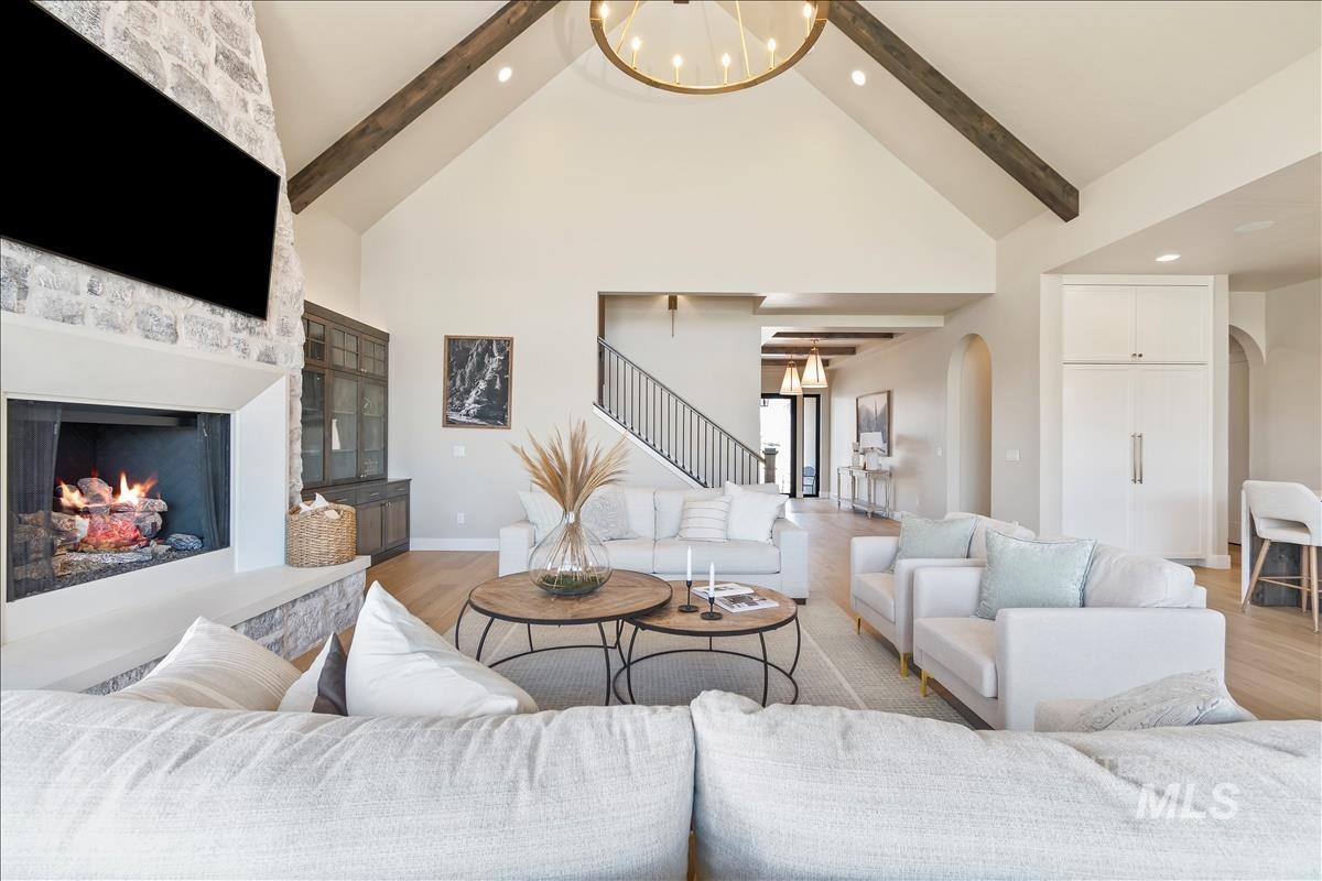 3491 N Templeton Way, Eagle, Idaho 83616, 5 Bedrooms, 5.5 Bathrooms, Residential For Sale, Price $2,395,000,MLS 98972520