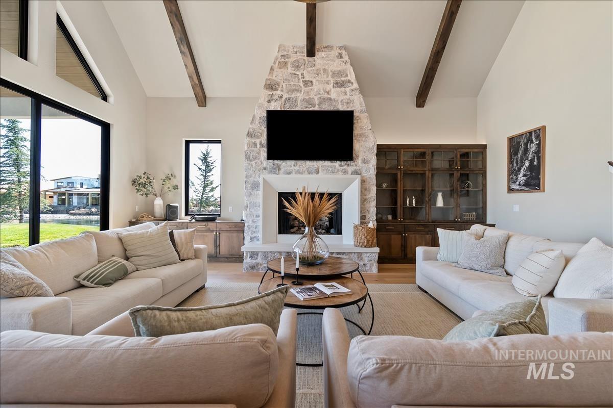 3491 N Templeton Way, Eagle, Idaho 83616, 5 Bedrooms, 5.5 Bathrooms, Residential For Sale, Price $2,395,000,MLS 98972520