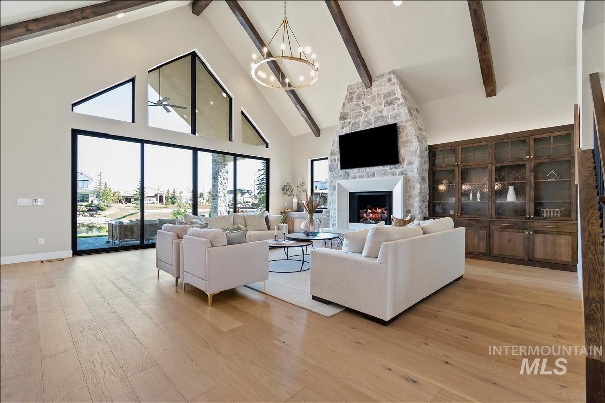 3491 N Templeton Way, Eagle, Idaho 83616, 5 Bedrooms, 5.5 Bathrooms, Residential For Sale, Price $2,395,000,MLS 98972520