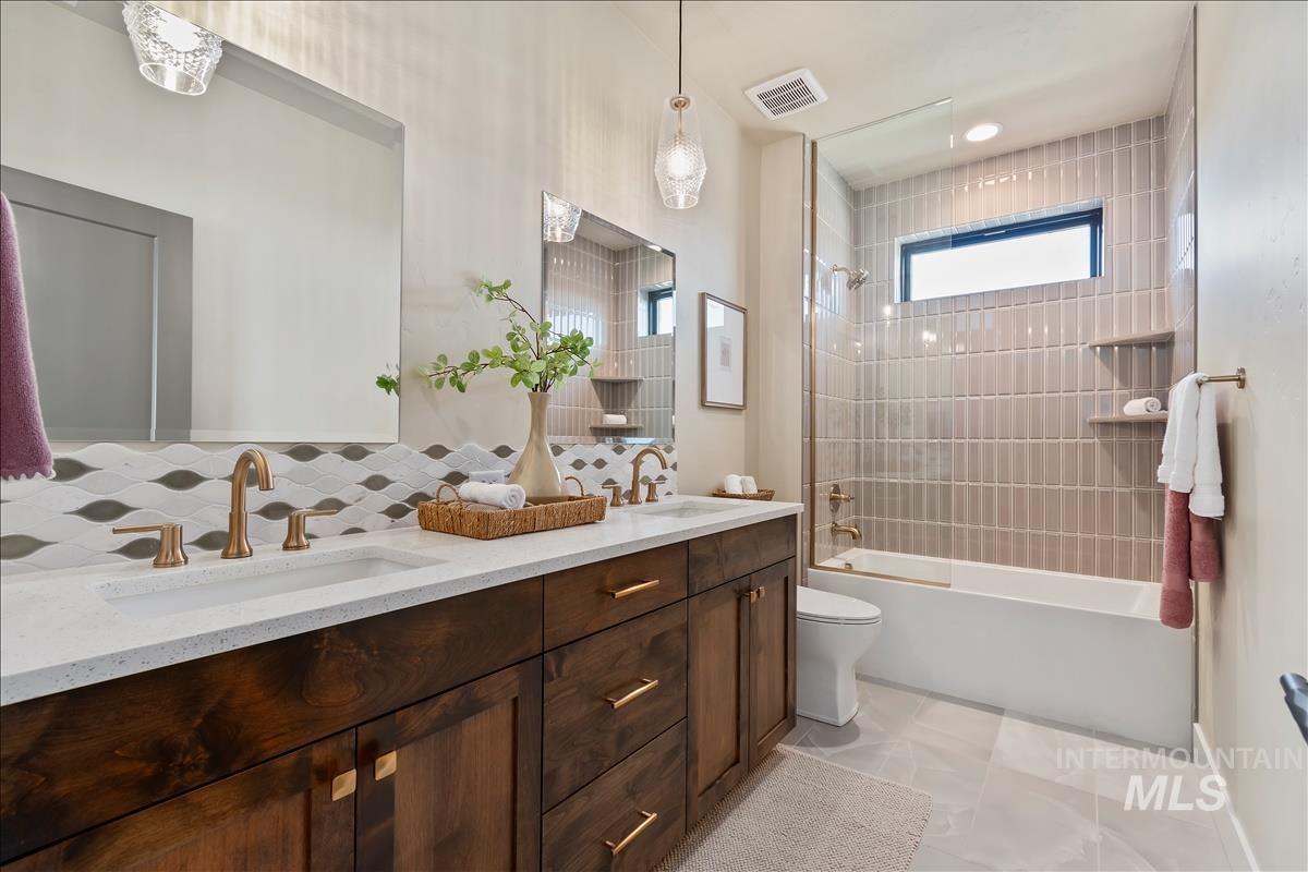 3491 N Templeton Way, Eagle, Idaho 83616, 5 Bedrooms, 5.5 Bathrooms, Residential For Sale, Price $2,395,000,MLS 98972520