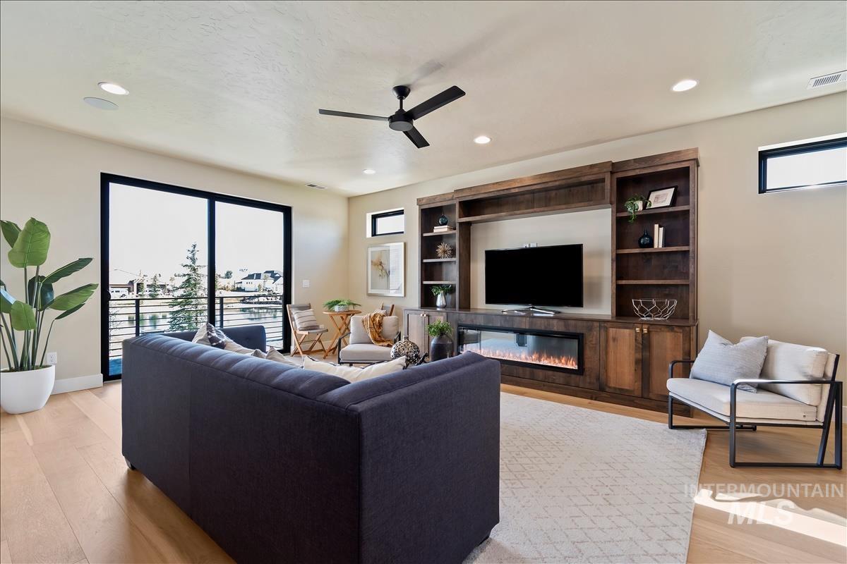 3491 N Templeton Way, Eagle, Idaho 83616, 5 Bedrooms, 5.5 Bathrooms, Residential For Sale, Price $2,395,000,MLS 98972520