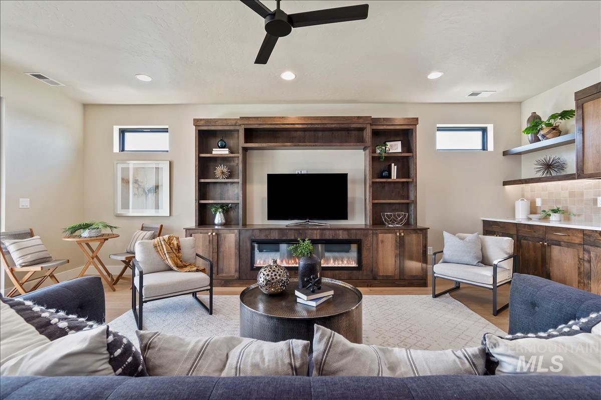 3491 N Templeton Way, Eagle, Idaho 83616, 5 Bedrooms, 5.5 Bathrooms, Residential For Sale, Price $2,395,000,MLS 98972520