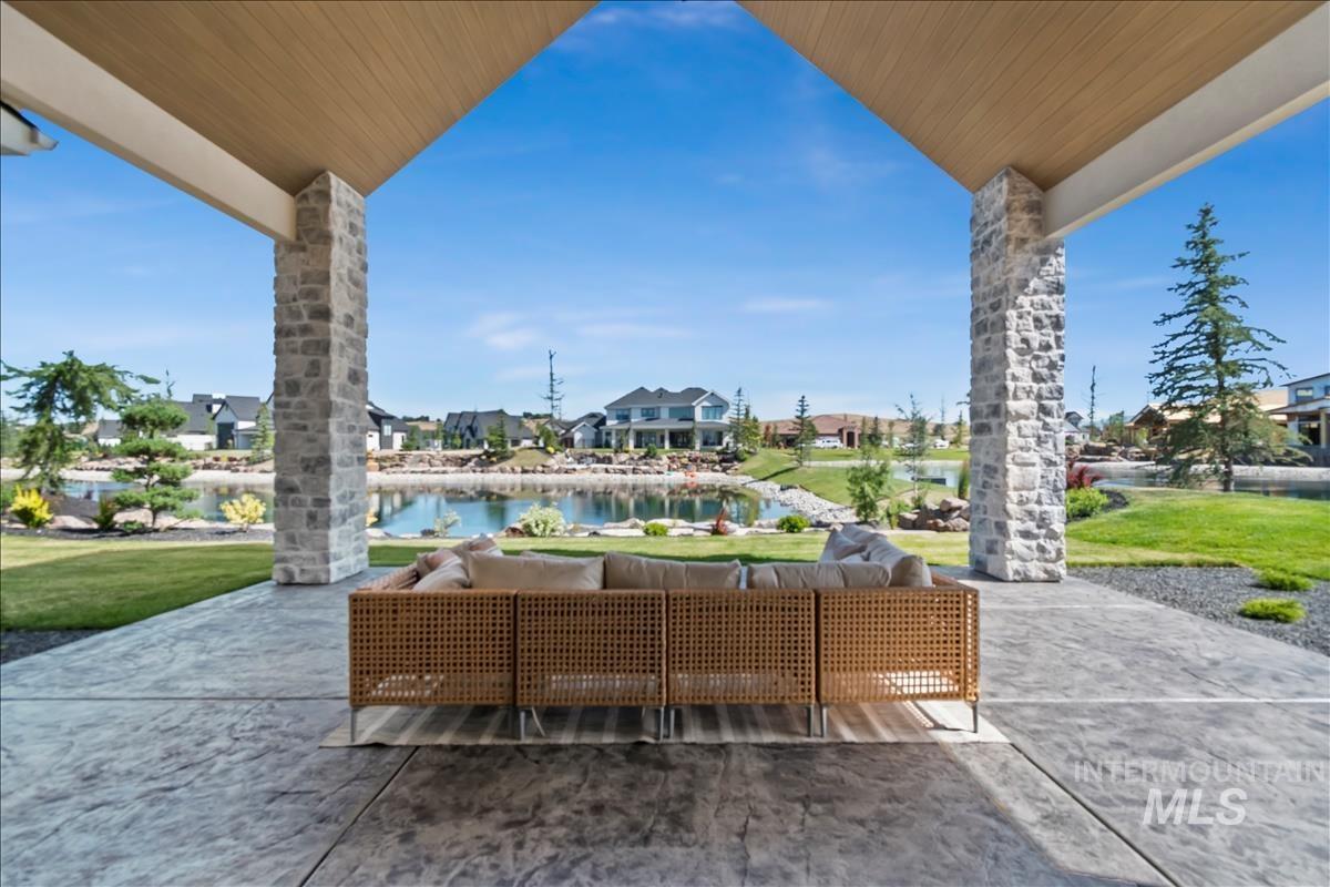 3491 N Templeton Way, Eagle, Idaho 83616, 5 Bedrooms, 5.5 Bathrooms, Residential For Sale, Price $2,395,000,MLS 98972520