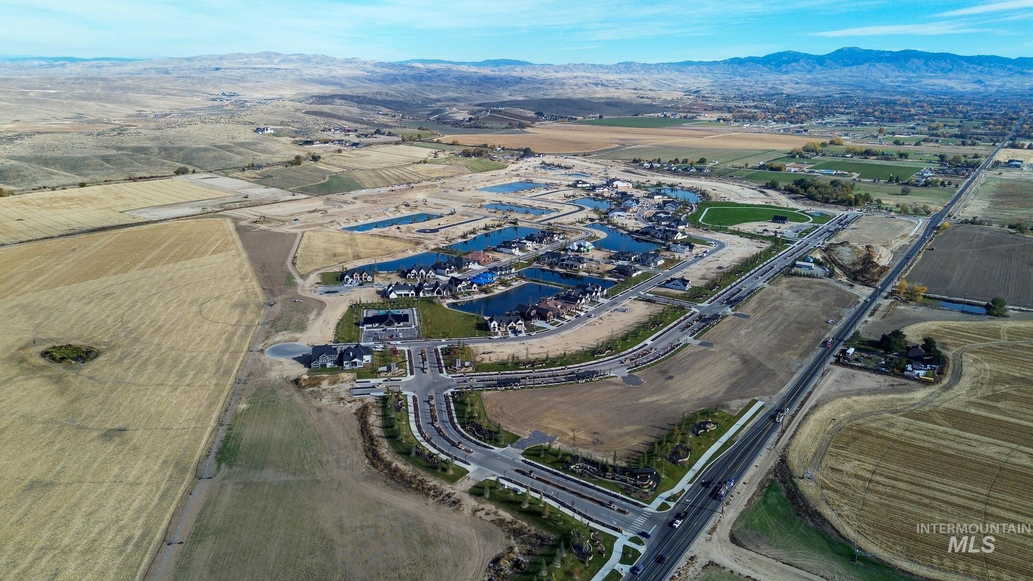 3491 N Templeton Way, Eagle, Idaho 83616, 5 Bedrooms, 5.5 Bathrooms, Residential For Sale, Price $2,395,000,MLS 98972520