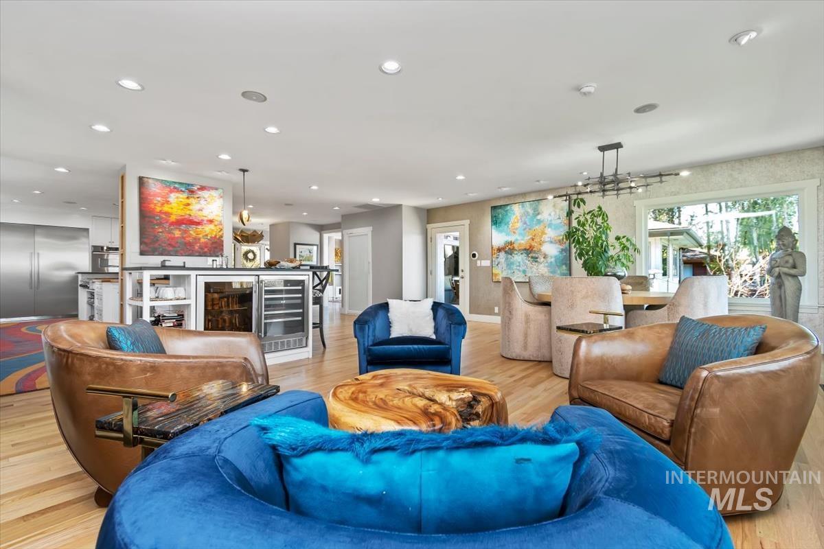 4814 W Roberts Rd, Boise, Idaho 83705, 5 Bedrooms, 4 Bathrooms, Residential For Sale, Price $1,699,000,MLS 98972522