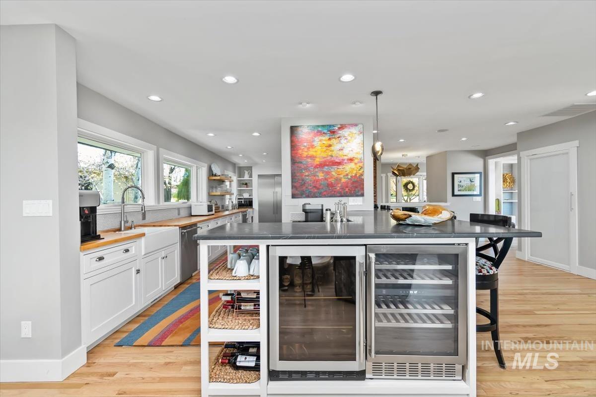 4814 W Roberts Rd, Boise, Idaho 83705, 5 Bedrooms, 4 Bathrooms, Residential For Sale, Price $1,699,000,MLS 98972522