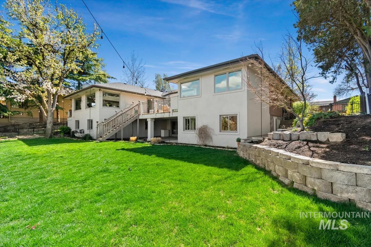 4814 W Roberts Rd, Boise, Idaho 83705, 5 Bedrooms, 4 Bathrooms, Residential For Sale, Price $1,699,000,MLS 98972522