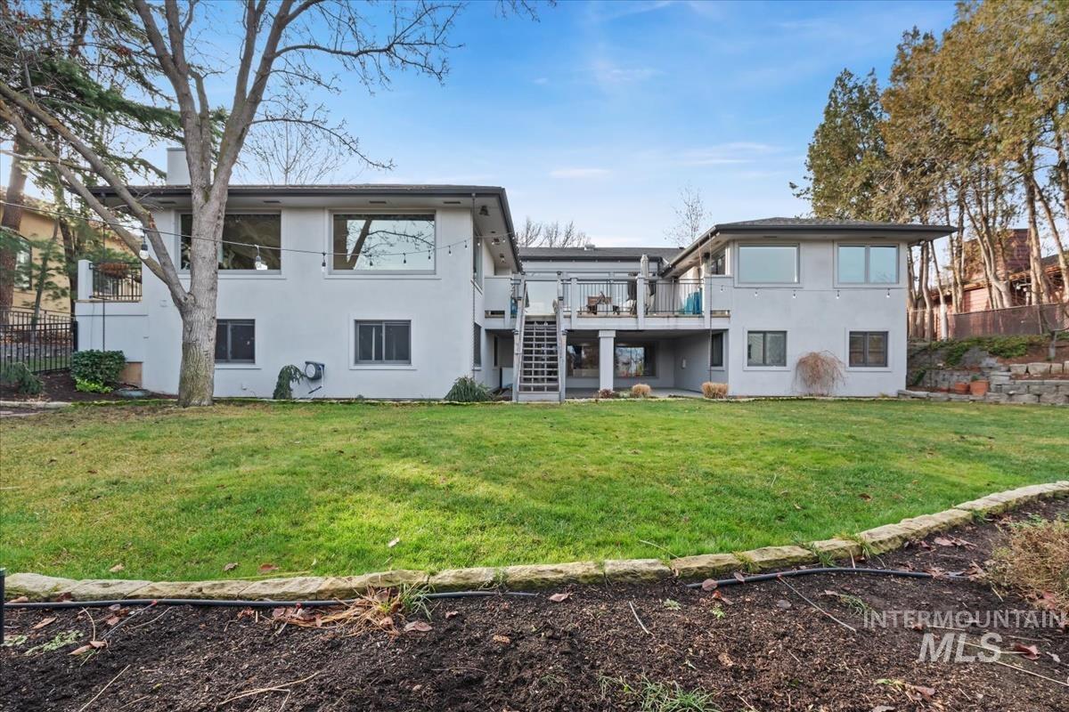 4814 W Roberts Rd, Boise, Idaho 83705, 5 Bedrooms, 4 Bathrooms, Residential For Sale, Price $1,699,900,MLS 98972522