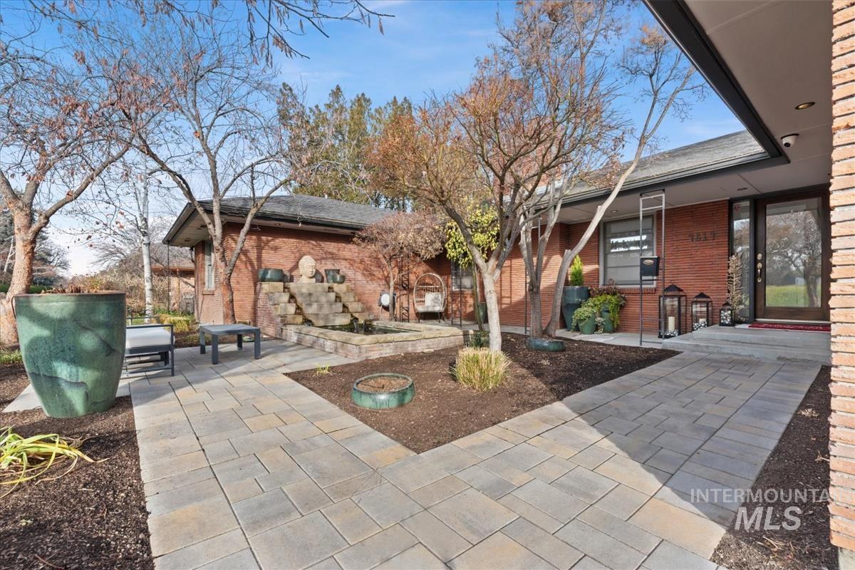 4814 W Roberts Rd, Boise, Idaho 83705, 5 Bedrooms, 4 Bathrooms, Residential For Sale, Price $1,699,900,MLS 98972522