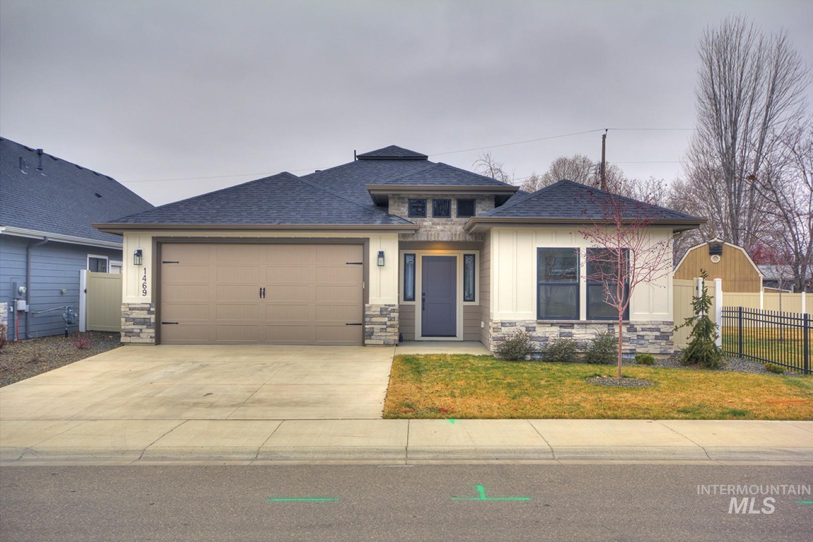 Residential For Sale