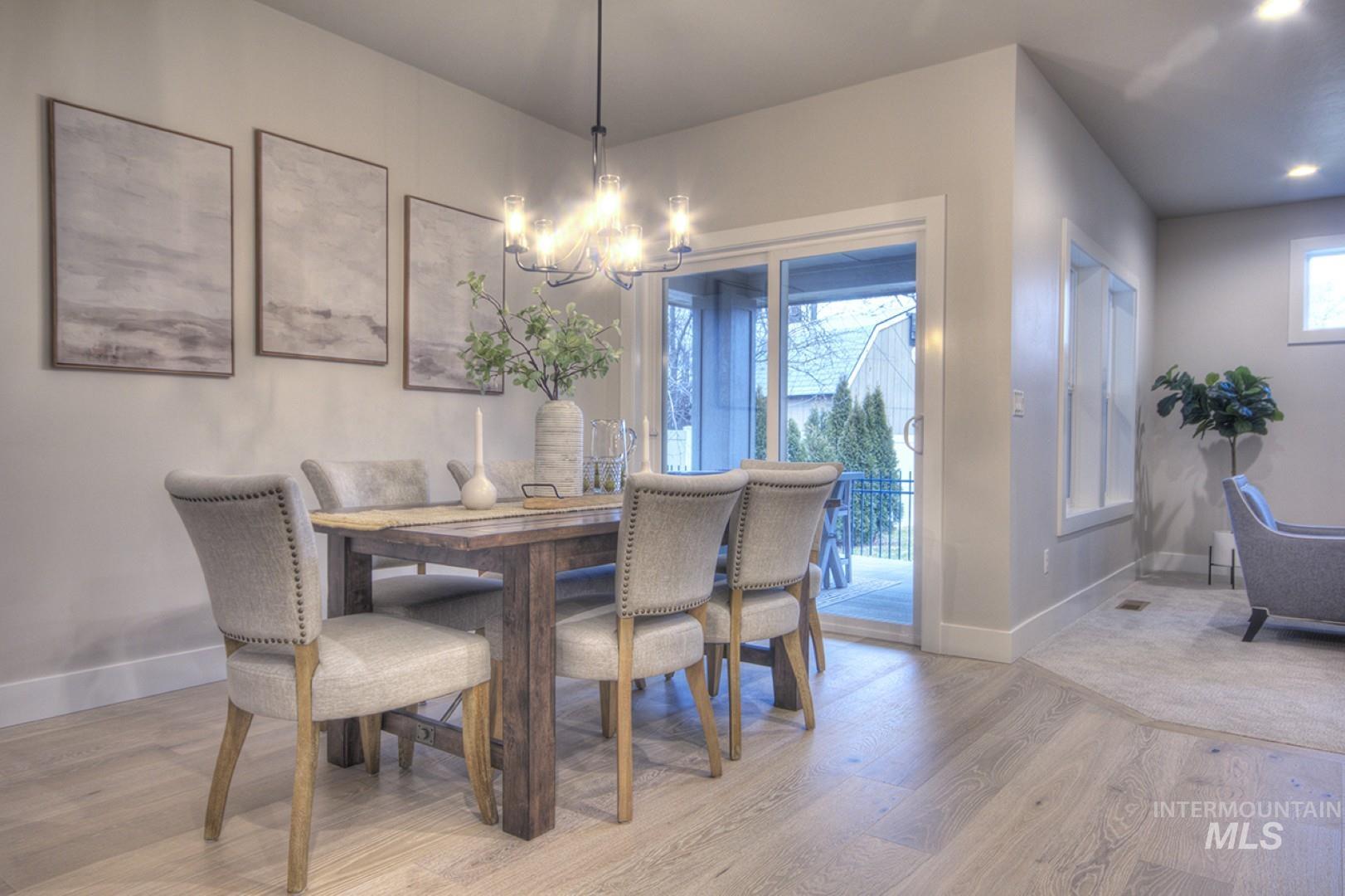 1469 N Parkshire Way, Meridian, Idaho 83642, 3 Bedrooms, 2 Bathrooms, Residential For Sale, Price $563,700,MLS 98972523