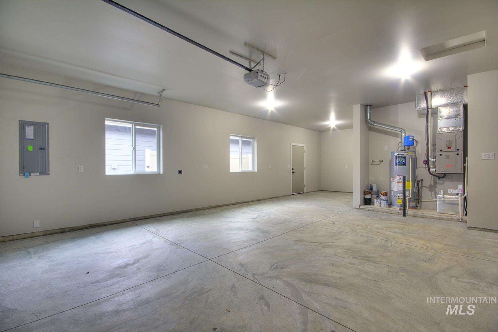 1469 N Parkshire Way, Meridian, Idaho 83642, 3 Bedrooms, 2 Bathrooms, Residential For Sale, Price $563,700,MLS 98972523