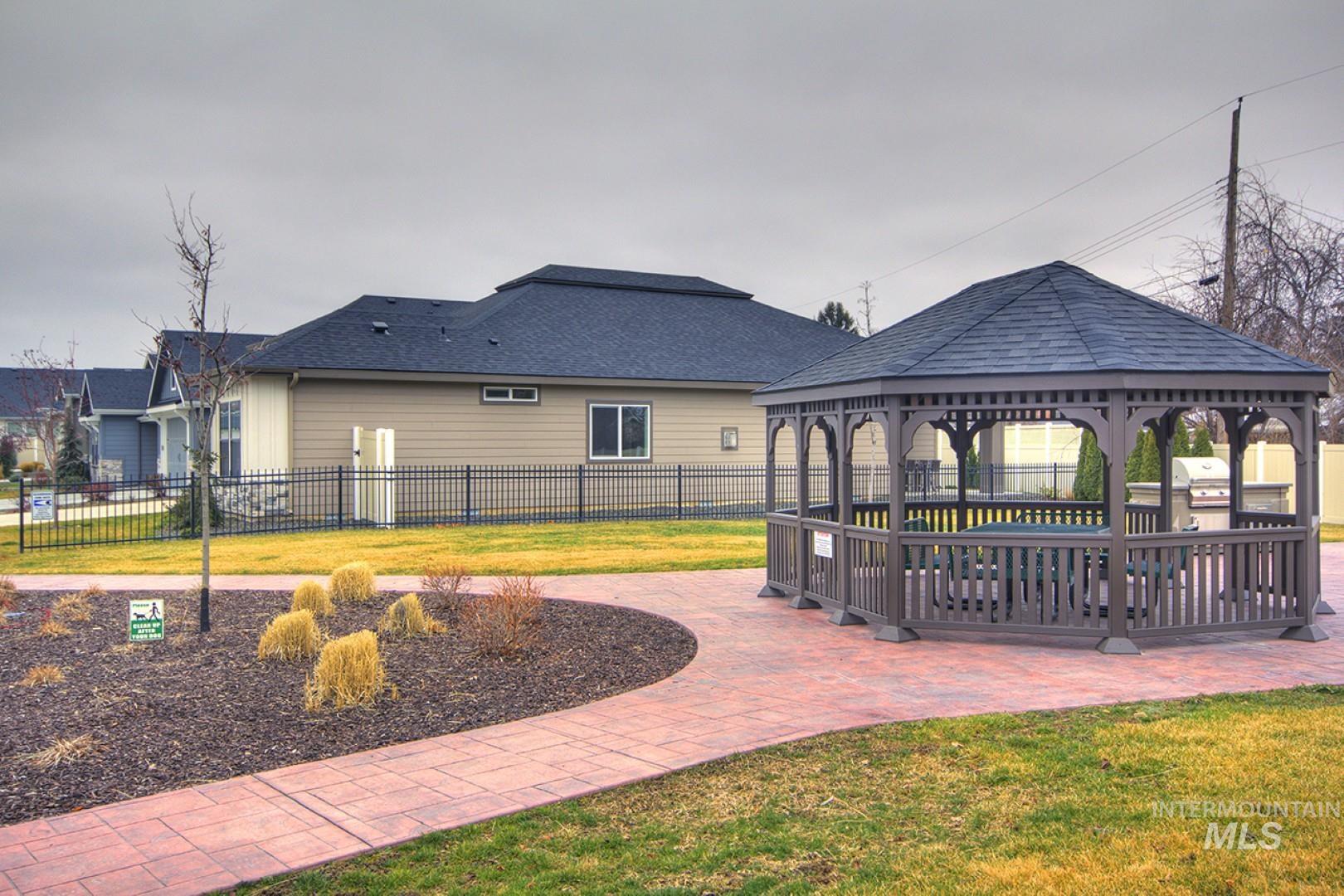 1469 N Parkshire Way, Meridian, Idaho 83642, 3 Bedrooms, 2 Bathrooms, Residential For Sale, Price $563,700,MLS 98972523