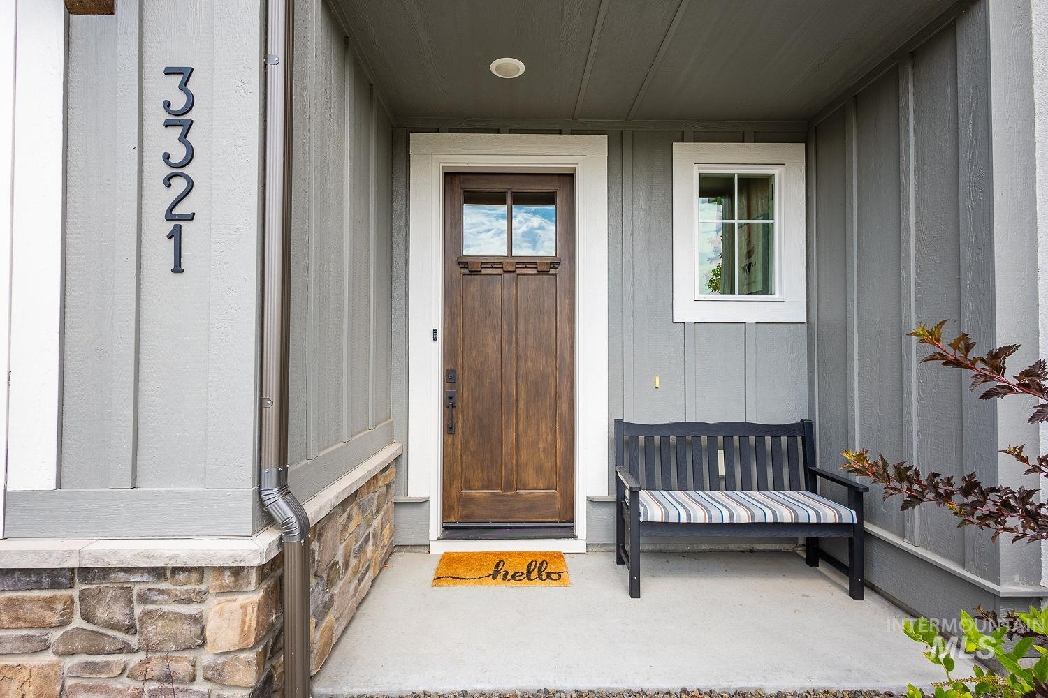 3321 S Hopes Well Way, Boise, Idaho 83716, 3 Bedrooms, 2.5 Bathrooms, Residential For Sale, Price $675,000,MLS 98972524