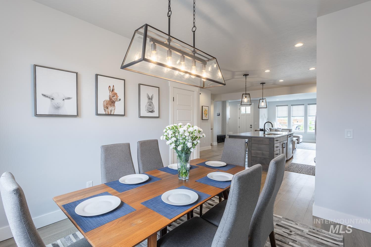 3321 S Hopes Well Way, Boise, Idaho 83716, 3 Bedrooms, 2.5 Bathrooms, Residential For Sale, Price $675,000,MLS 98972524