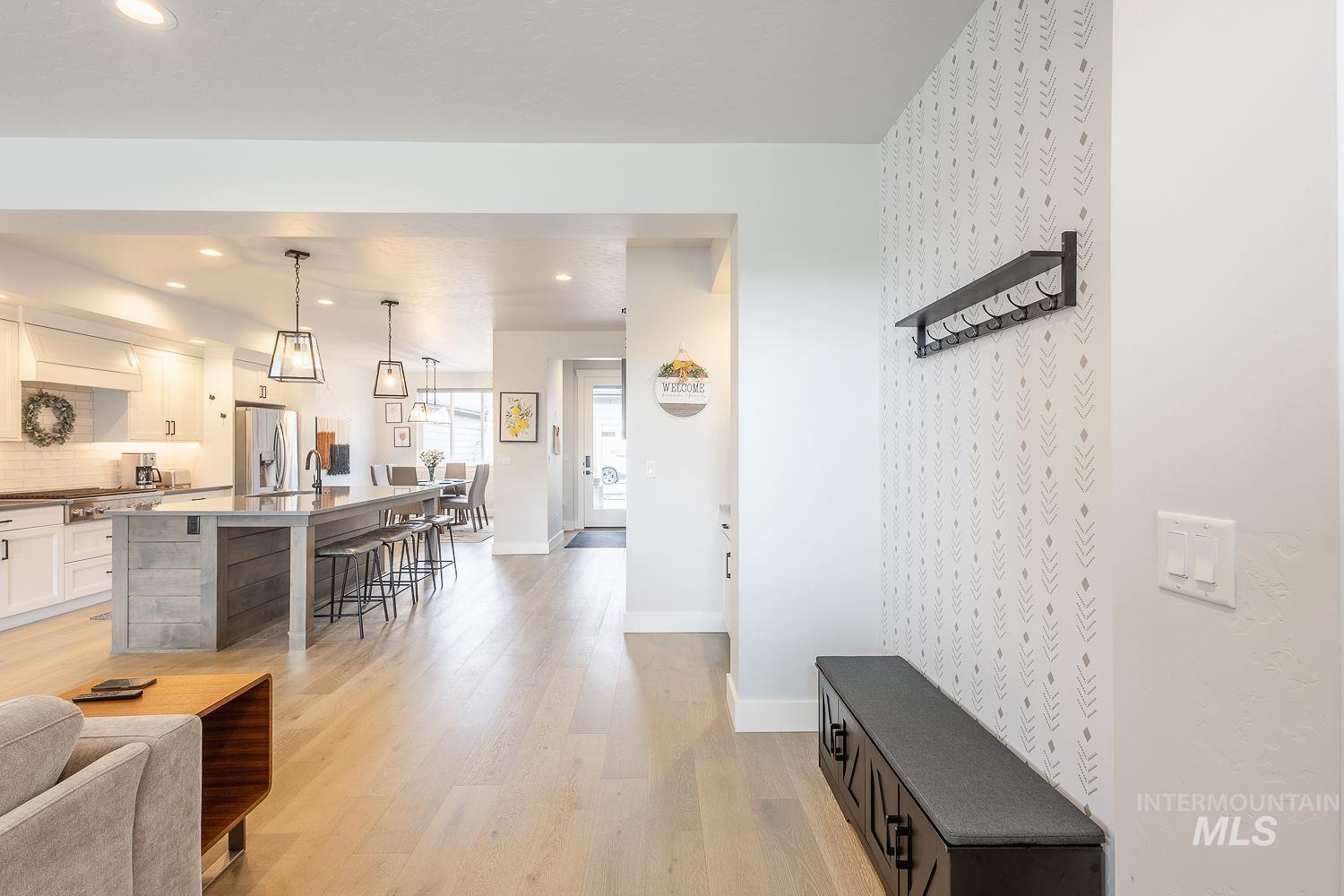 3321 S Hopes Well Way, Boise, Idaho 83716, 3 Bedrooms, 2.5 Bathrooms, Residential For Sale, Price $675,000,MLS 98972524