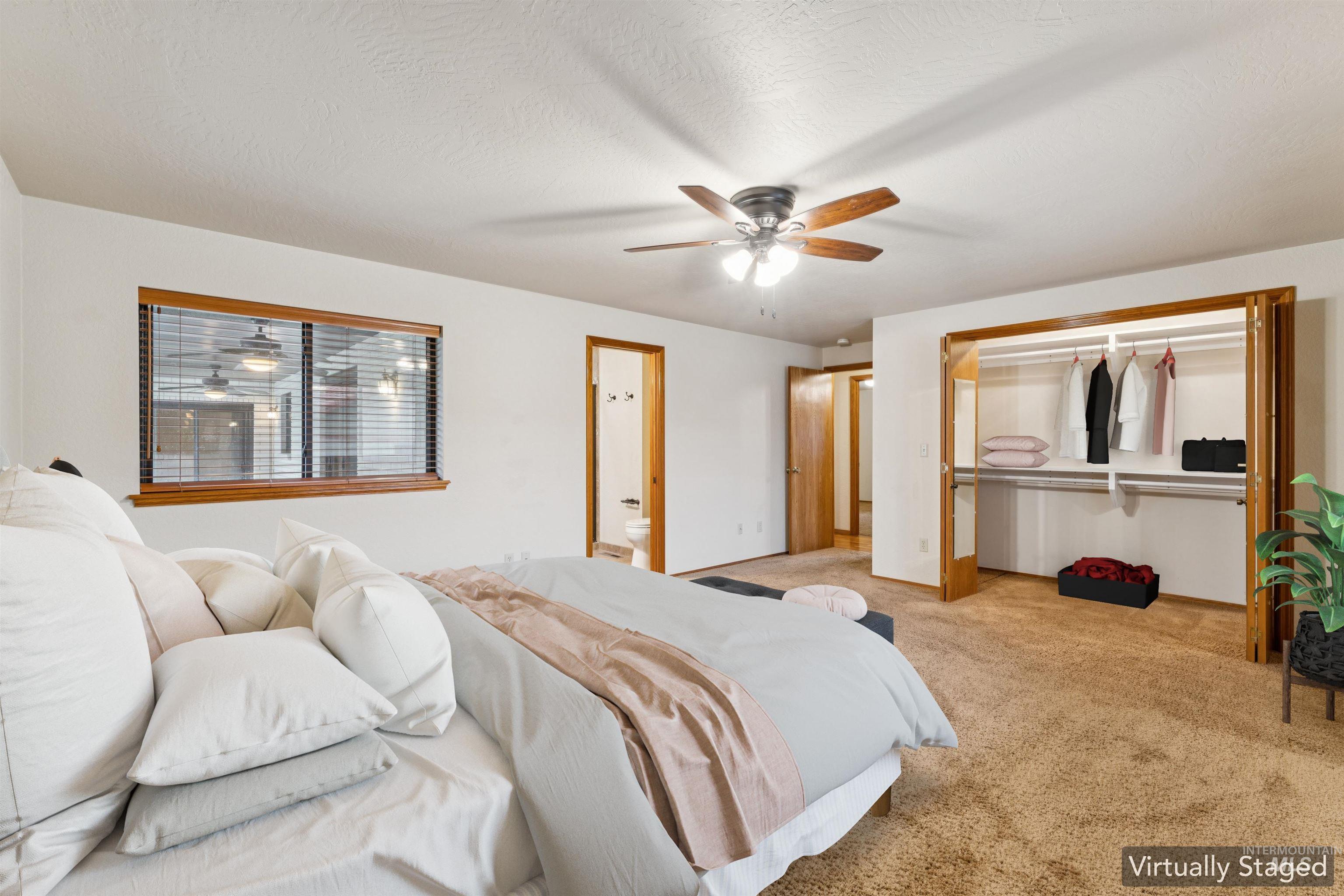 2421 Airport Ave., Caldwell, Idaho 83605, 3 Bedrooms, 2.5 Bathrooms, Residential For Sale, Price $465,000,MLS 98972526