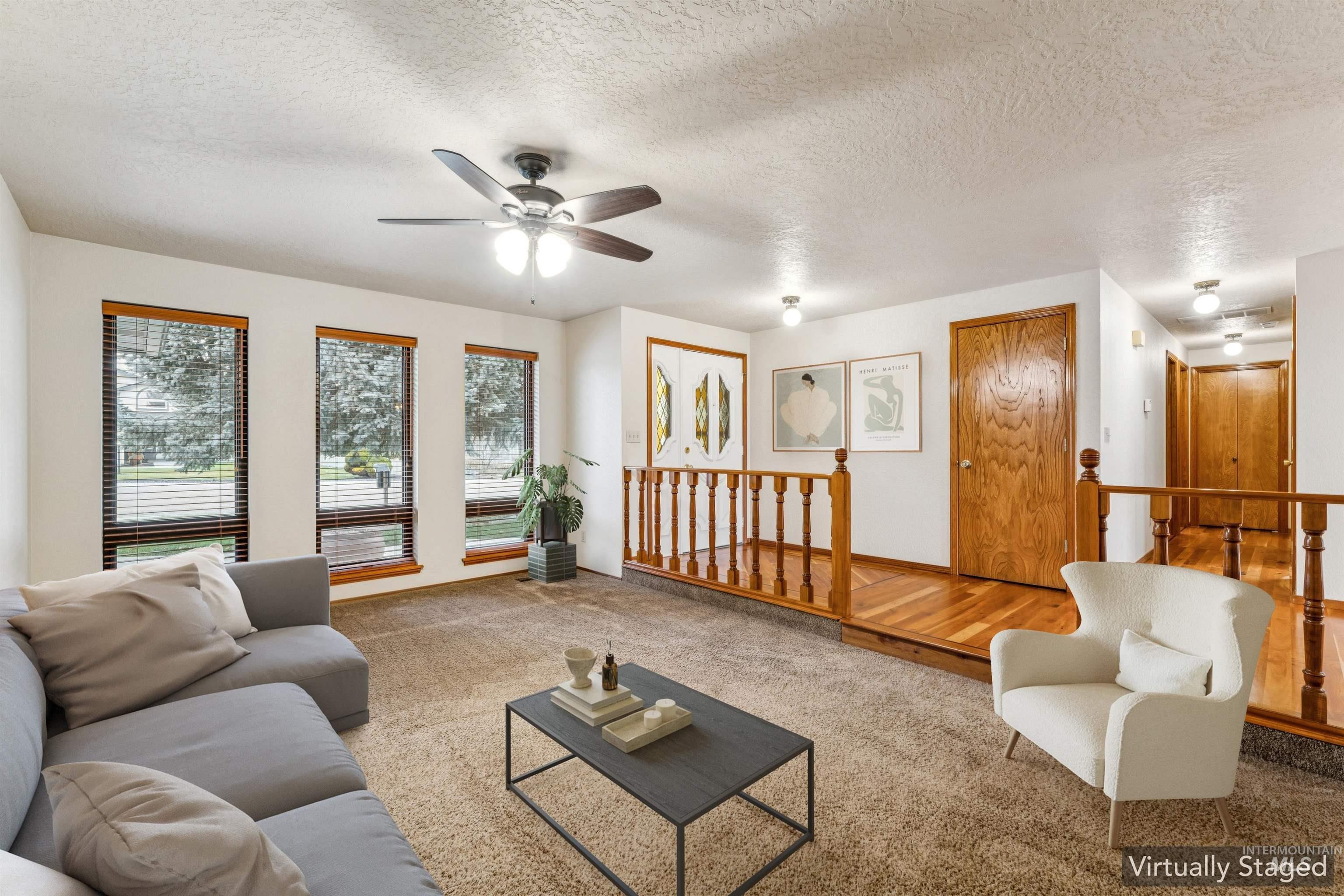 2421 Airport Ave., Caldwell, Idaho 83605, 3 Bedrooms, 2.5 Bathrooms, Residential For Sale, Price $465,000,MLS 98972526