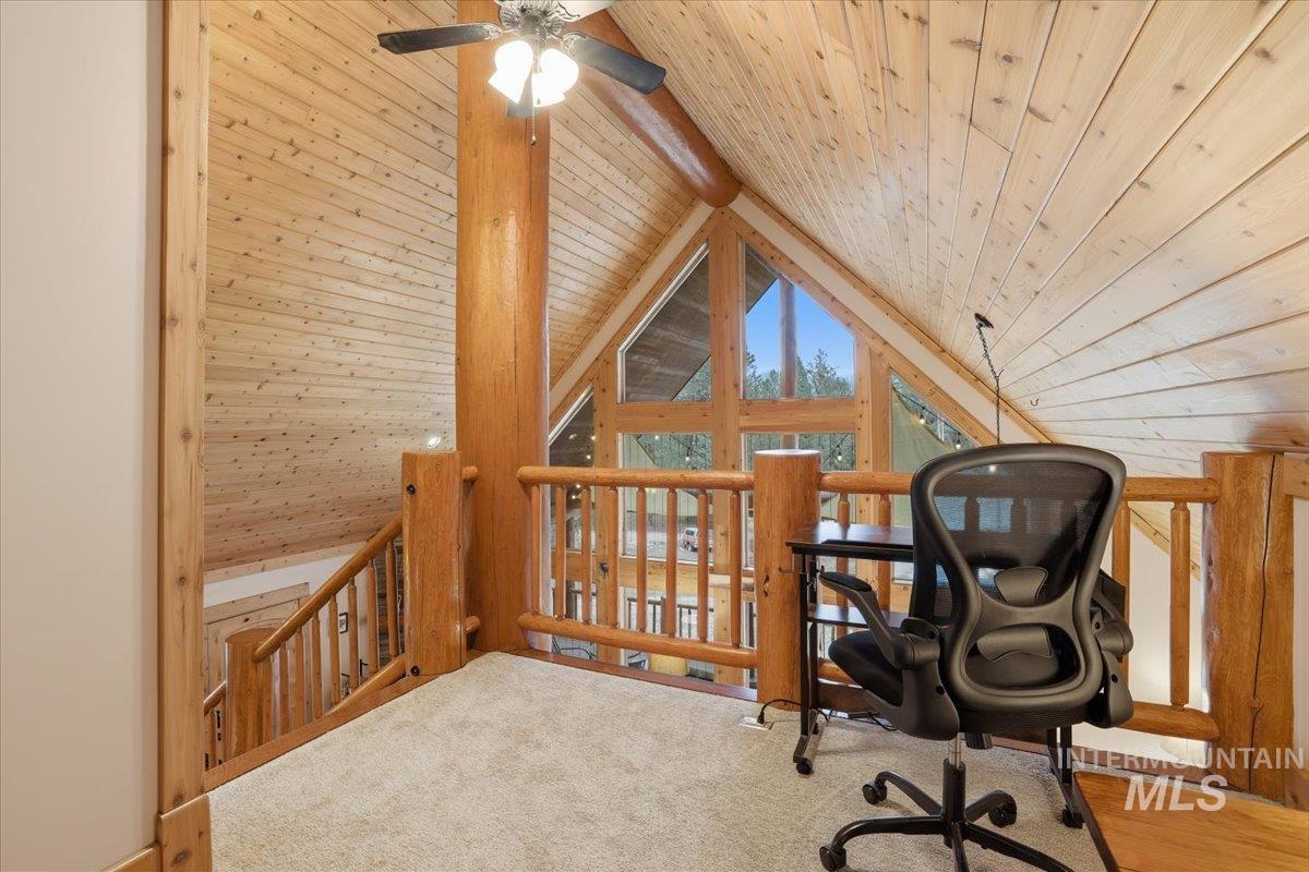 20 Valley High Rd, Garden Valley, Idaho 83622, 2 Bedrooms, 2 Bathrooms, Residential For Sale, Price $619,000,MLS 98972527